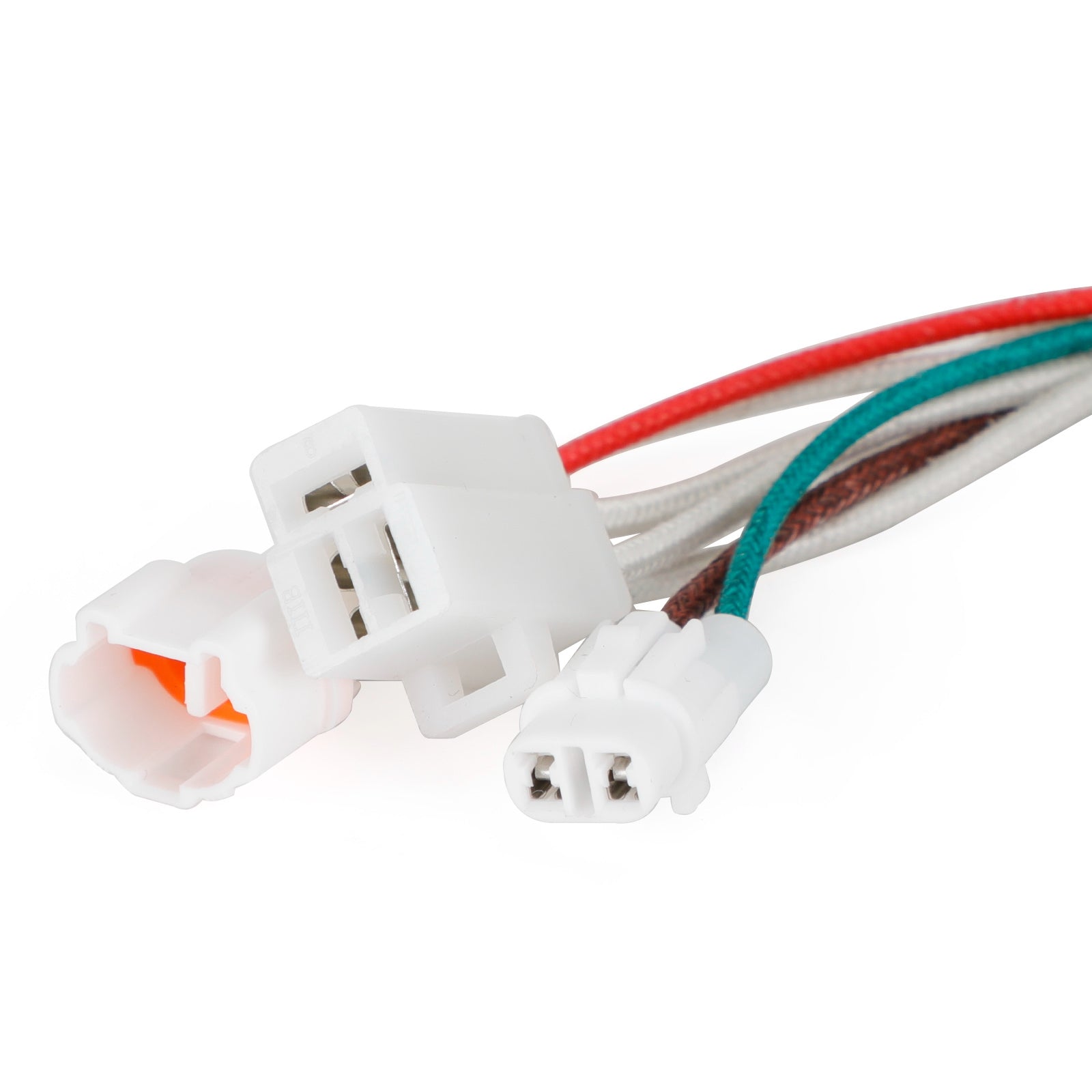 Statormontering passar Yamaha 96-01 YFM350X Warrior Big Bear 350 generatorspole