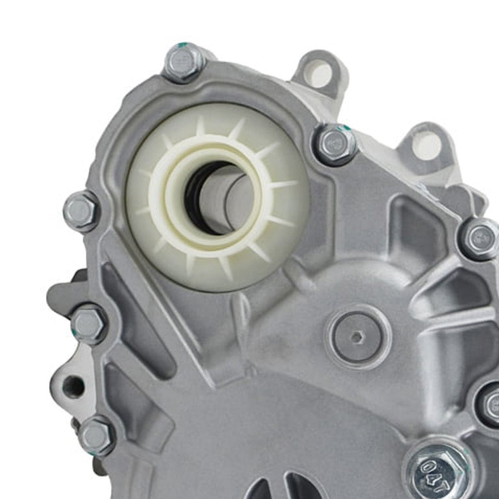 2007-2014 Ford Edge aspirou naturalmente; V6 213 3,5L (3496cc) Caso de transferência 600-234 AT4Z7251G AT4Z7251D