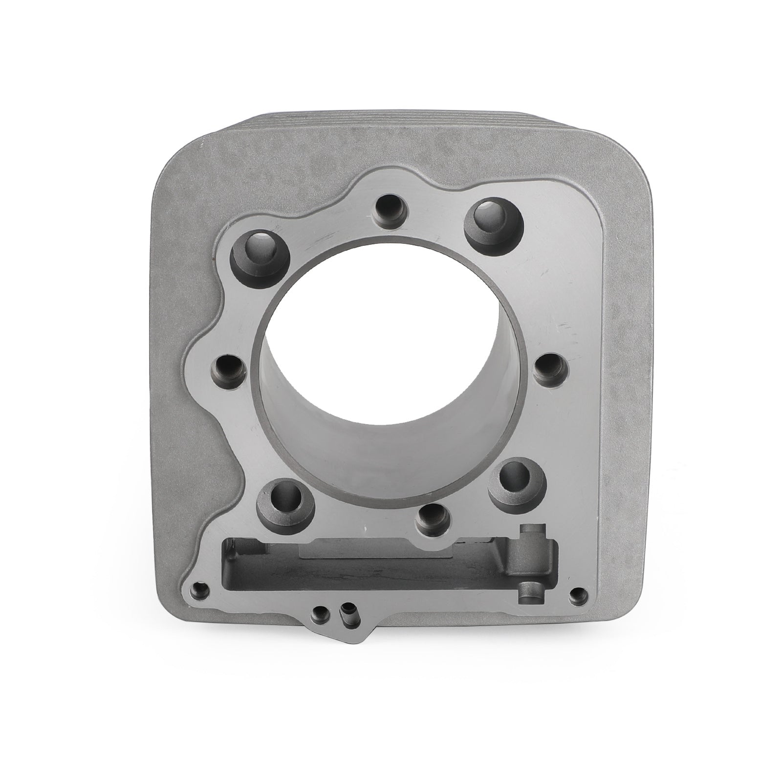 440cc 89 mm Big Bore Jug Cylinder pour Honda TRX400EX TRX400X Kit de reconstruction haut de gamme