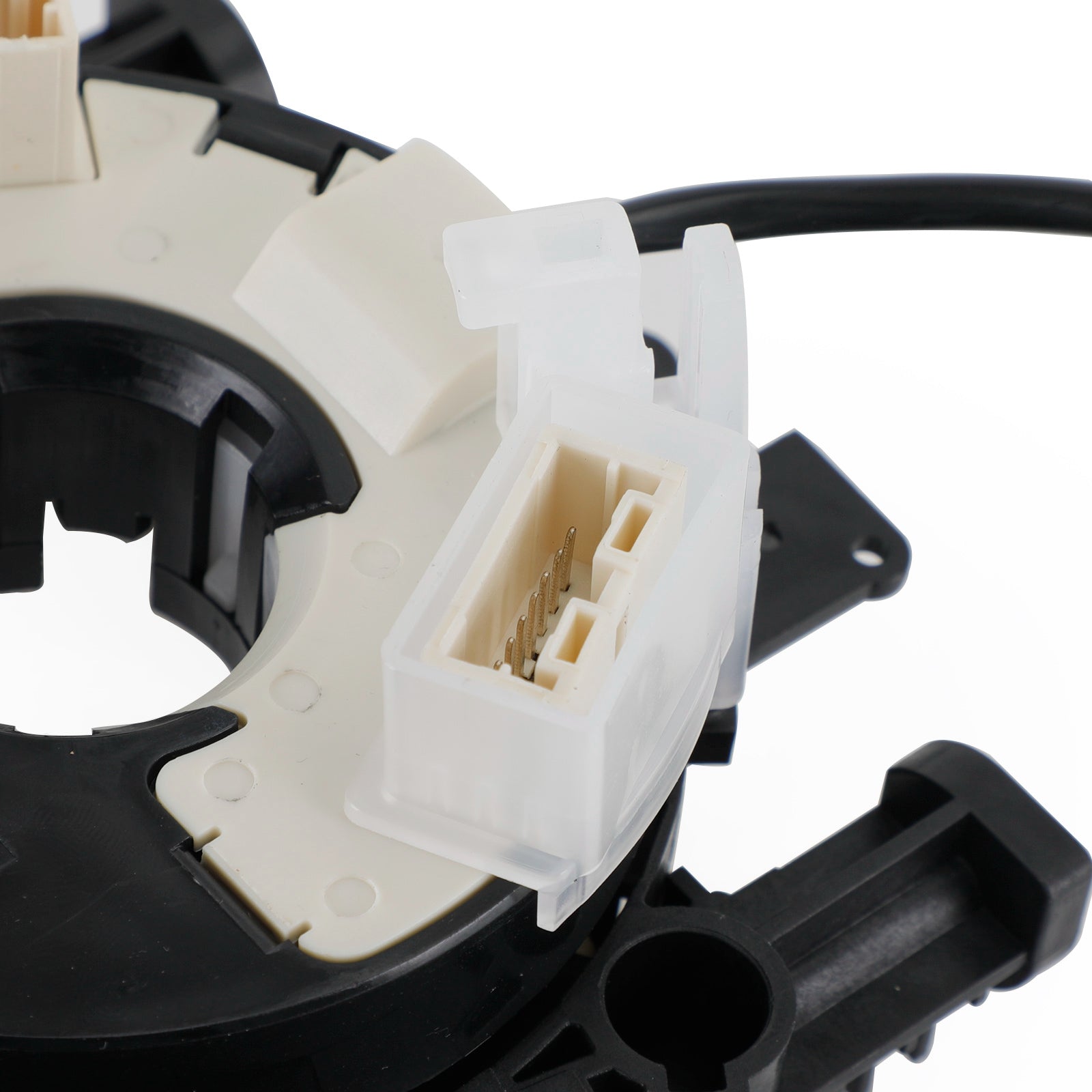 Hållbar Airbag Clock Spring B5567-BT10A för Nissan Dualis Qashqai 2006-2014, överlägsen prestanda och prisvärd uppgradering