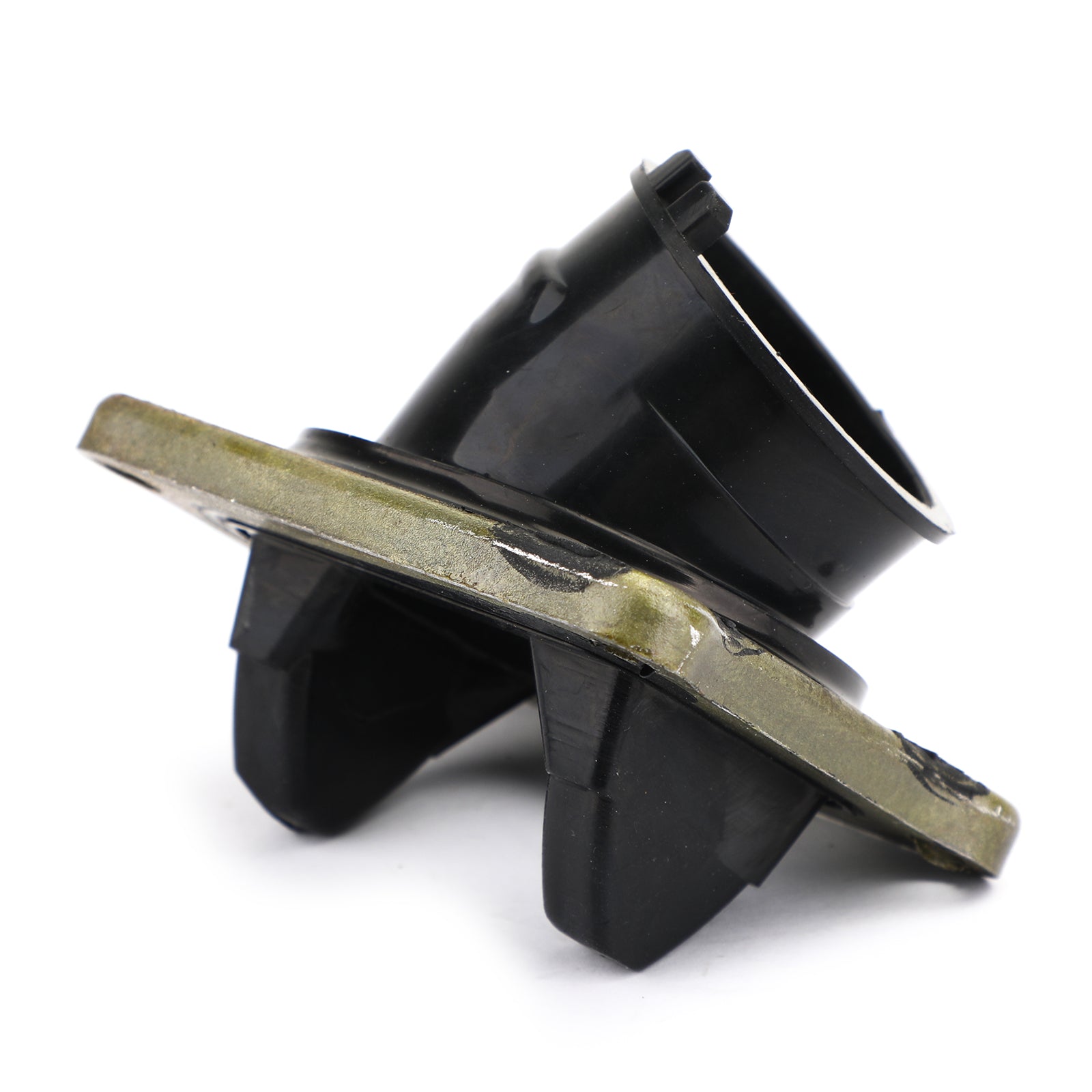 Izolátor na zavádzací potrubie pre spúňanie pre honda cb125r 1990-1995 16221-kz4-700 generic