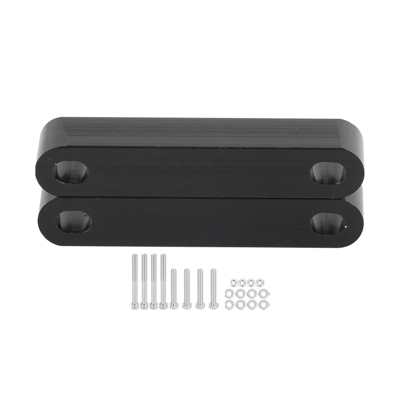 1997-2022 Touring Electra Street Glide Road 19" 21" 23" Front Fender distanser