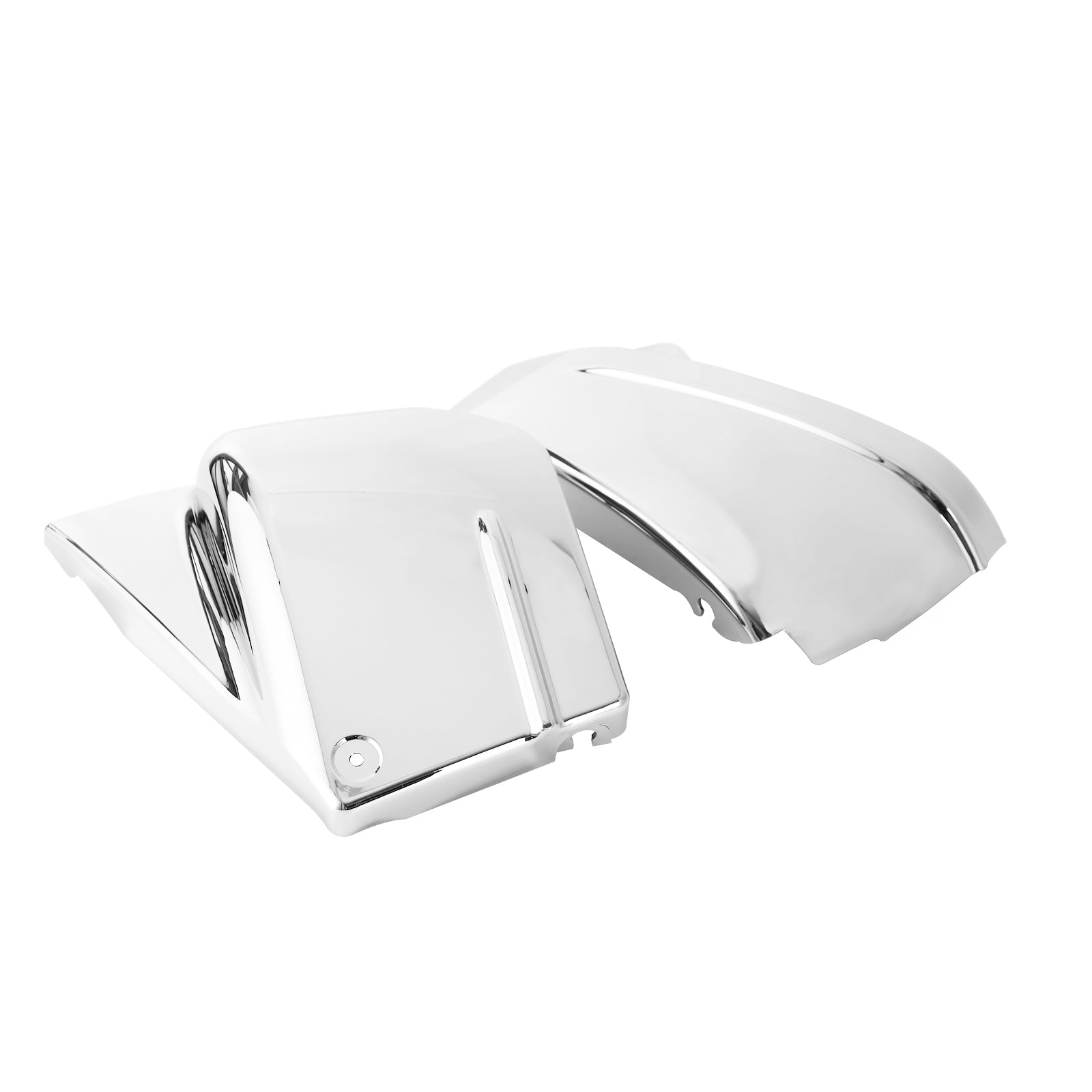 Batterij Zijdeksel Geschikt voor Yamaha DragStar DS400 DS650 V-Star XVS400 XVS650 A/AT Generiek