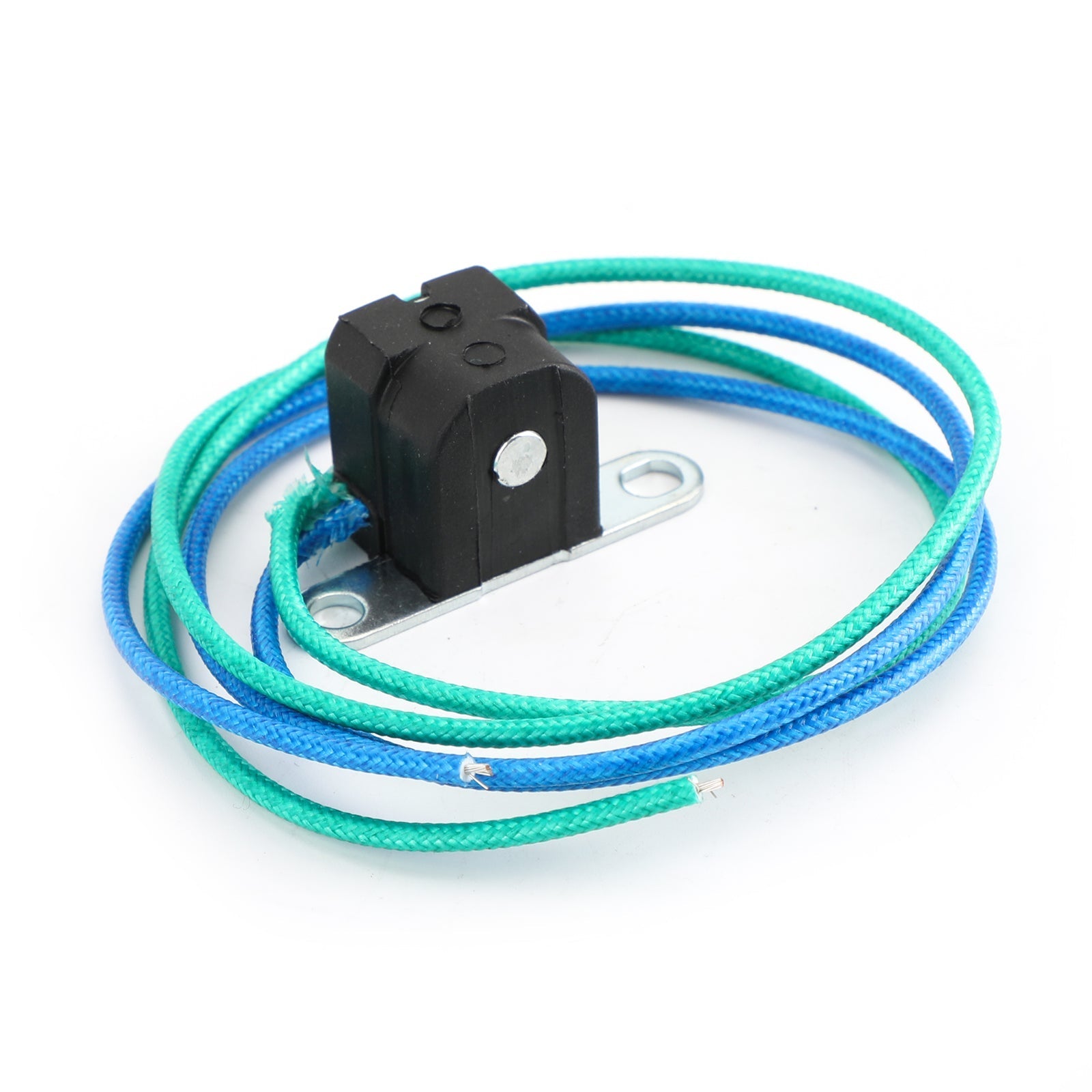 A bobina de captação de pulso de estator se encaixa na Suzuki LT-A 500 Kingquad LT-F 500 Quadrunner 98-17