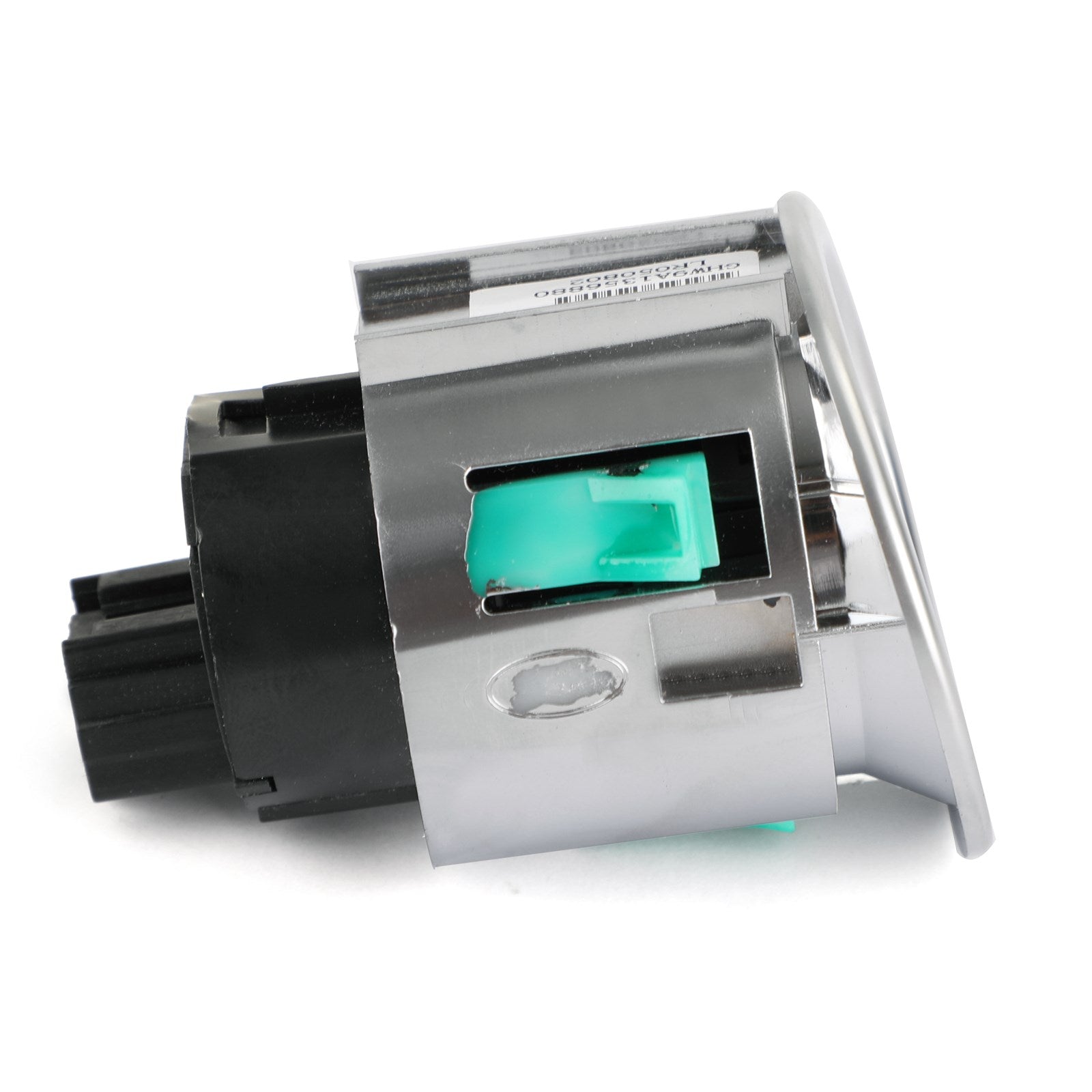 2010 ~ 2013 Land Range Rover LR050802 MOTOR START STOPP SWITCH KEYLESS -knapp