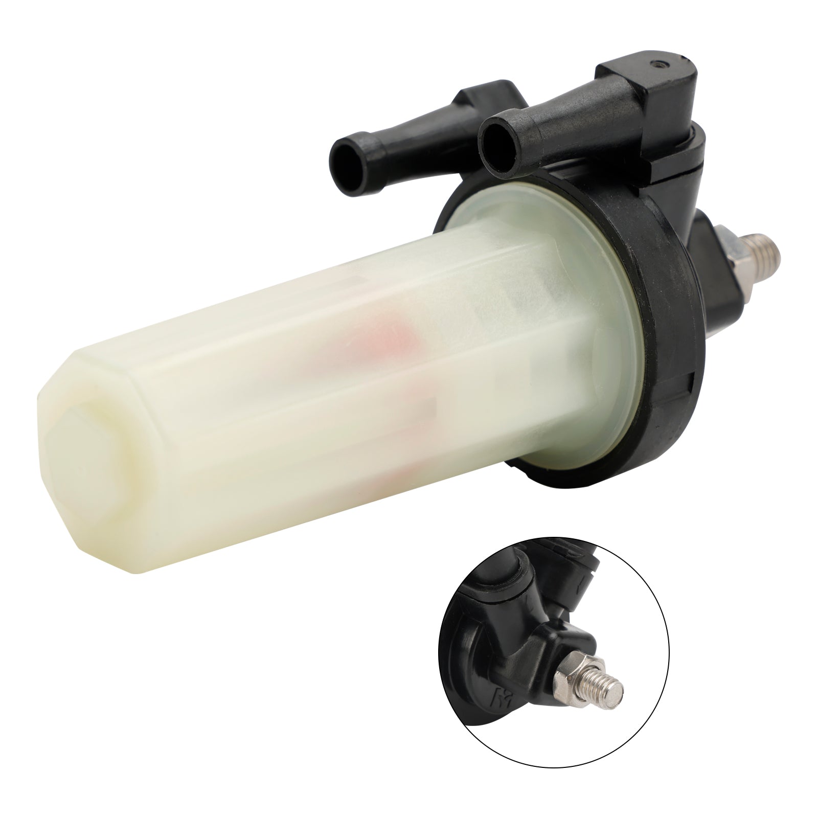 Drivstoffilter for Yamaha 4-Strokes 80hk 90hk 95 hk 100 hk 60C-24560-00 68V-24469-01