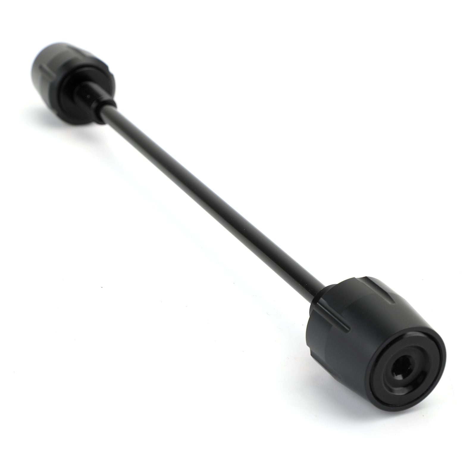 Patin de roue pour fourche d'essieu avant, pour Honda CB650R CBR650R 2019 – 2020 générique