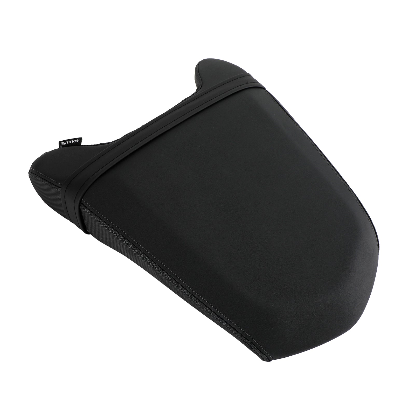 2019-2023 Honda CB650R CBR650R Svans baksäte Passagerarkudde platt