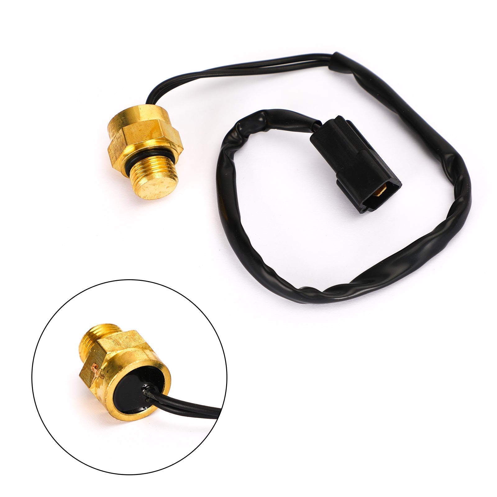 Senzor tepelného spínača chladiaceho chladiča pre Polaris Sportsman Magnum 4010161 ATV