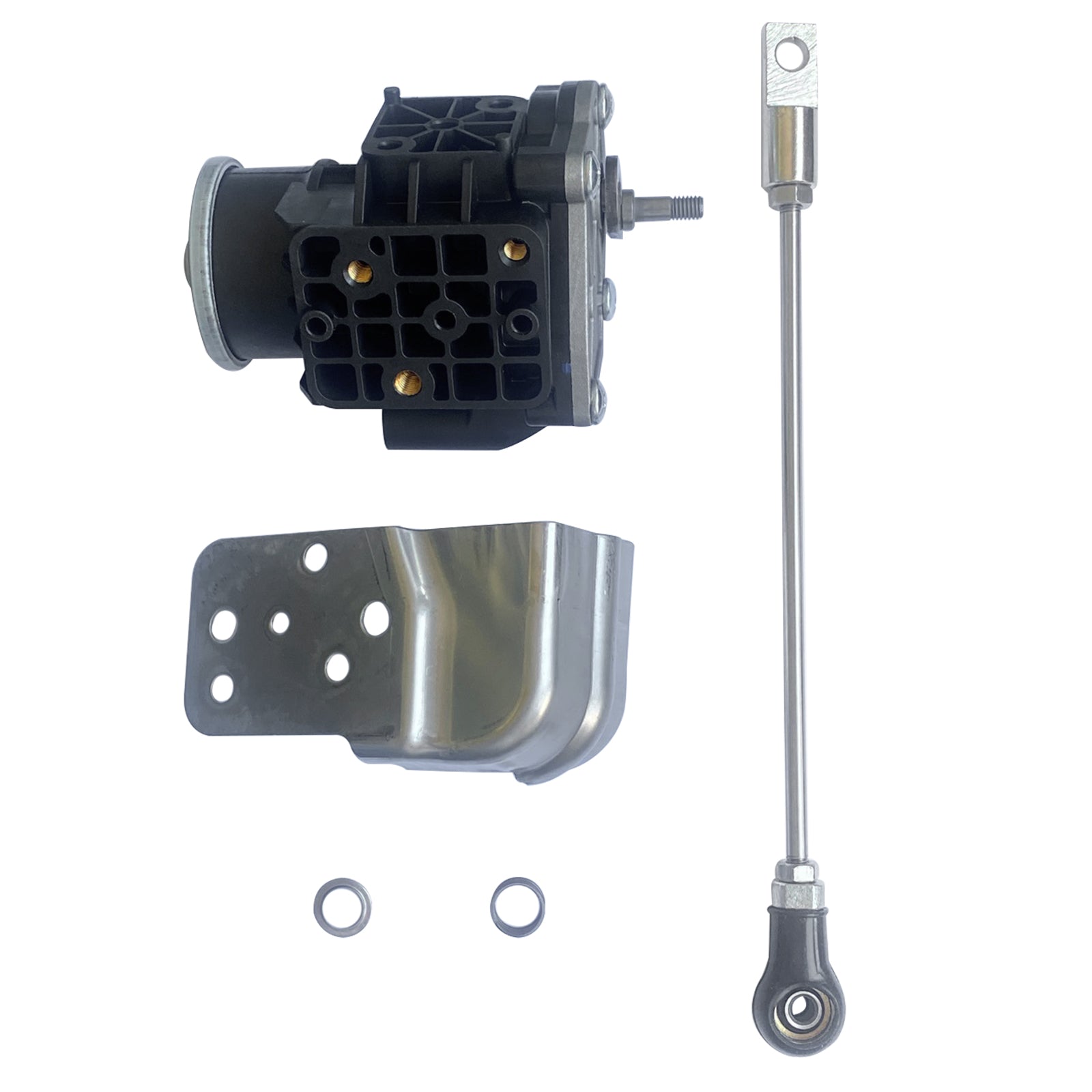 Turbo Actuator magneetventiel voor Hyundai Sonata Theta 2.0L 39400-2G700 Generiek