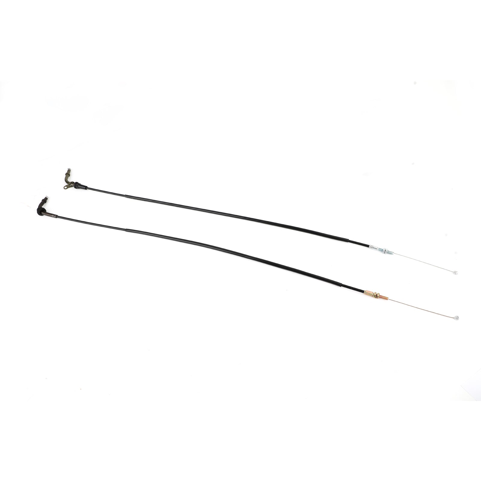 Gaskabel voor Yamaha YZF R6 1999-2002 5EB-26311-00 5EB-26312-00 Generiek