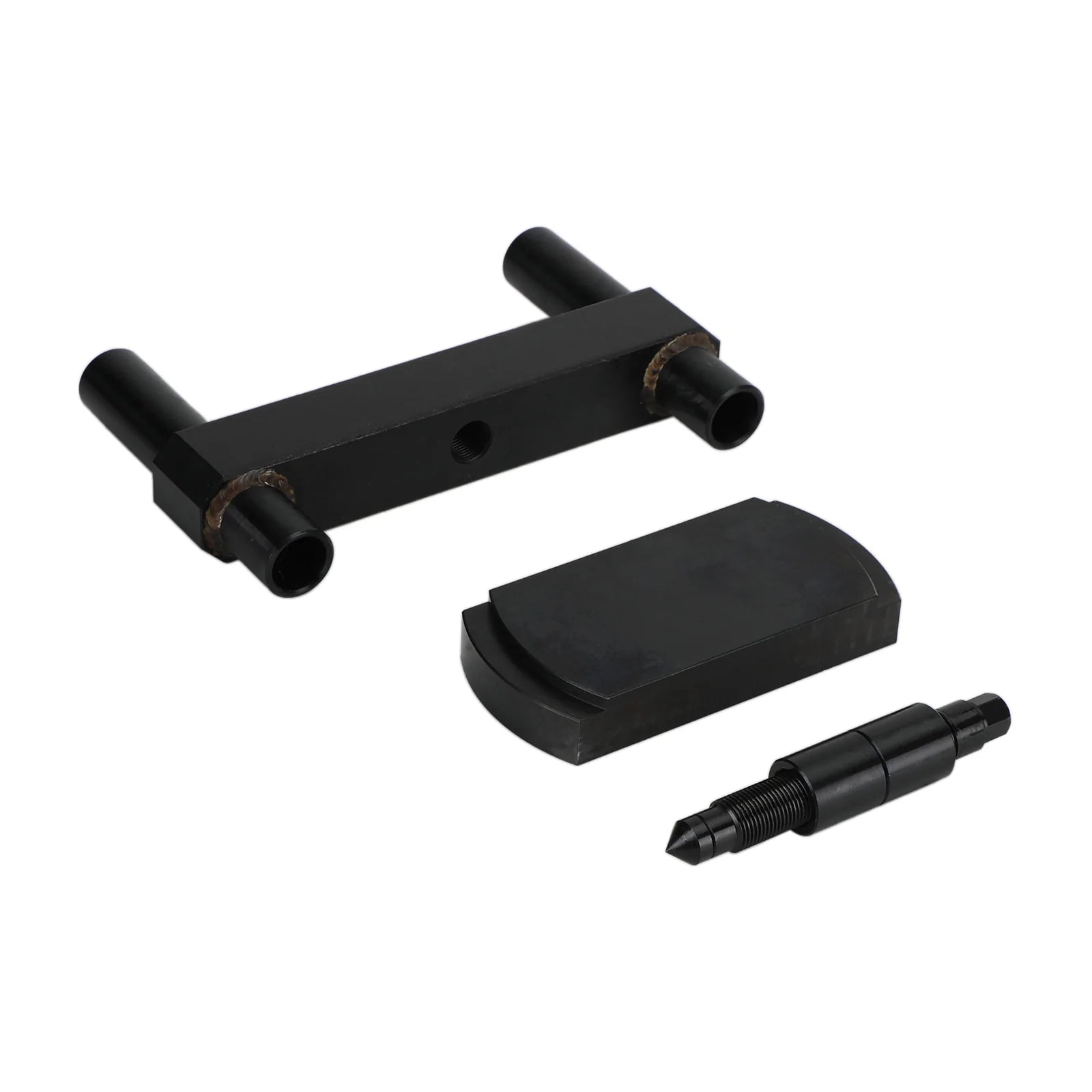 Cummins ISX X15 cilinderbuspers installatiegereedschap Heavy Duty 3164606 DW016 ST-269 3162461