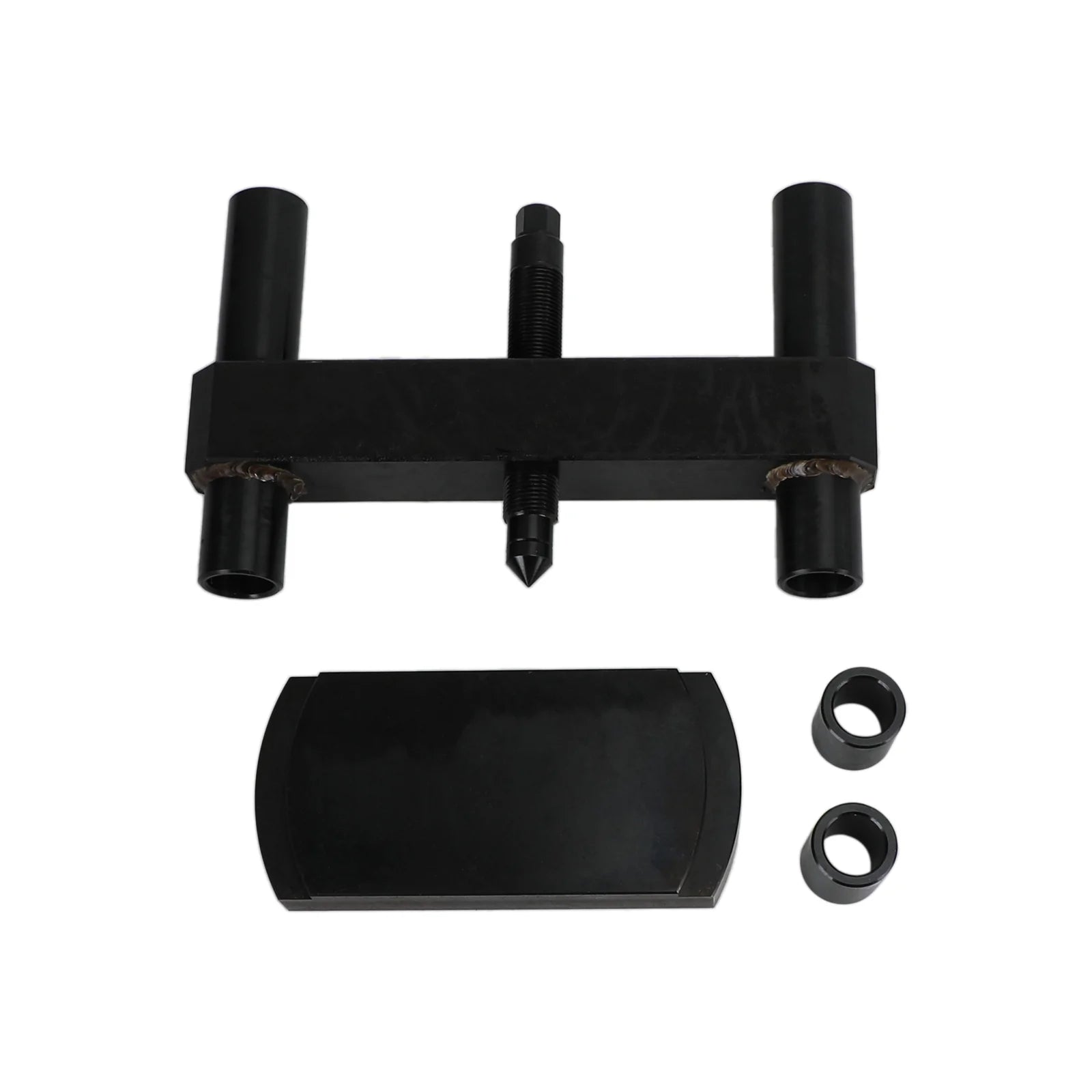 Cummins ISX X15 cilinderbuspers installatiegereedschap Heavy Duty 3164606 DW016 ST-269 3162461