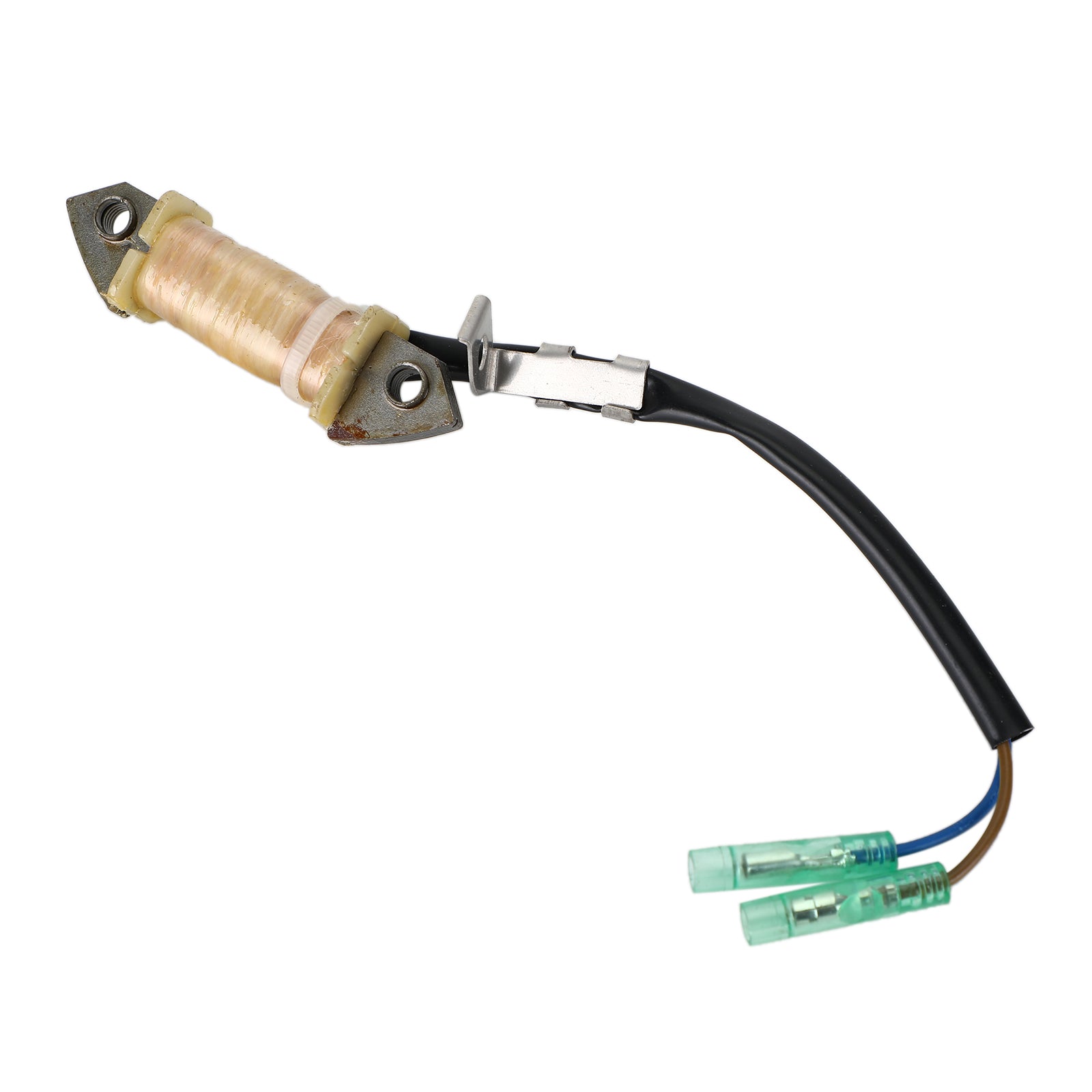 Bobine de charge de bateau pour Yamaha 9.9-15HP F9.9c F13.5A F15A 1998-2008 66M-85520-00