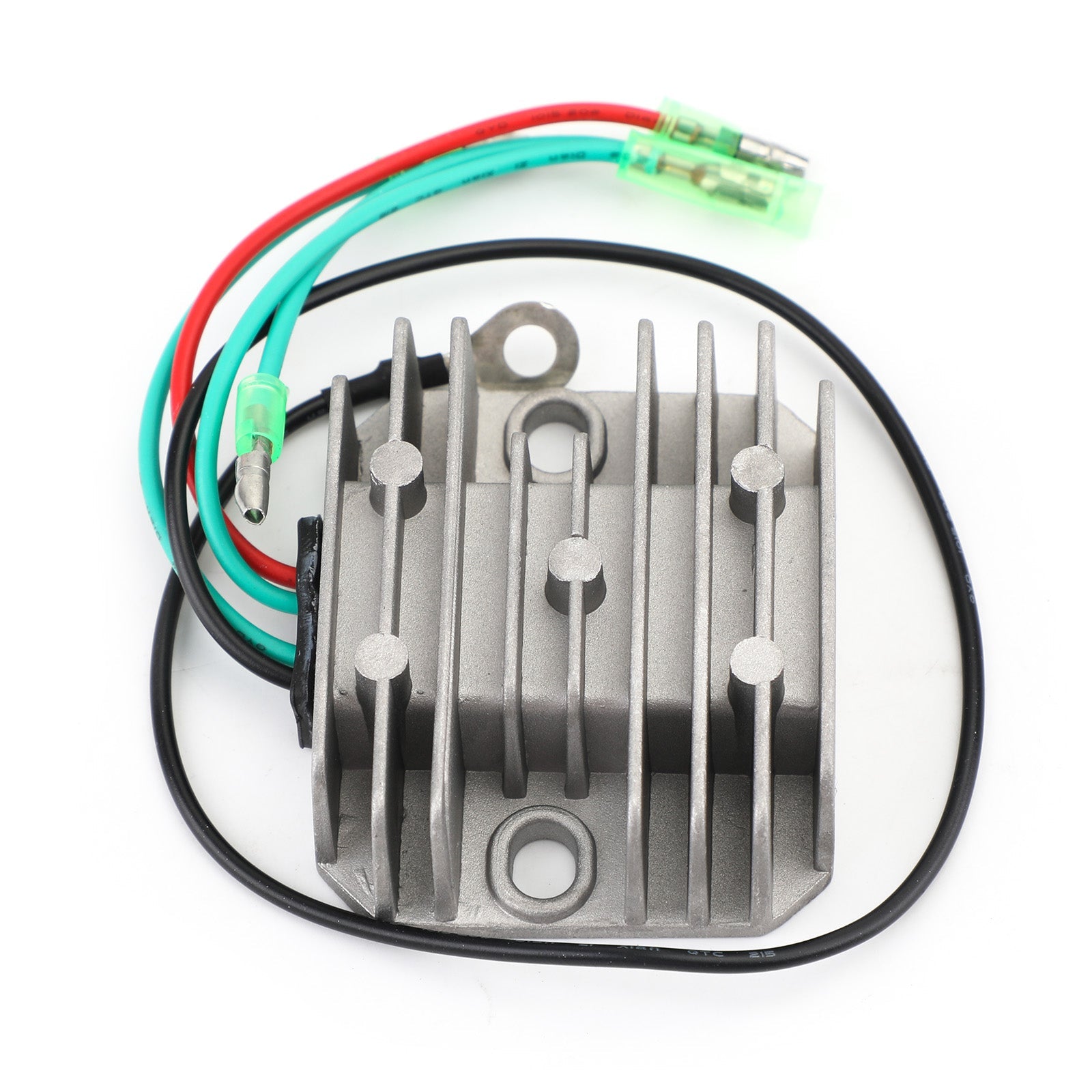 Regulator Rectifier Fit for Yamaha Outboard 50-115hp 1992-2010 6H0-81960-00-00