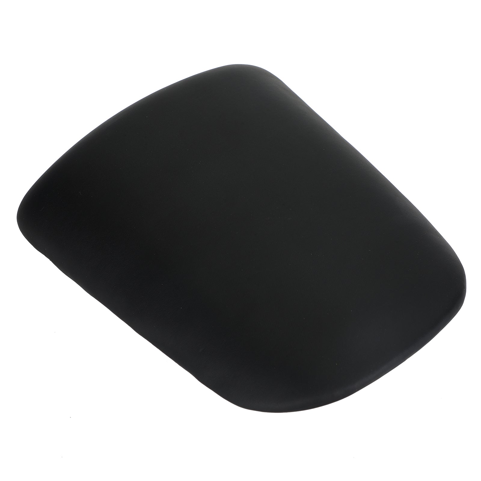 Bakre passasjersete svart pute passer for Kawasaki ZX-6R ZX 6R 636 1998-2002