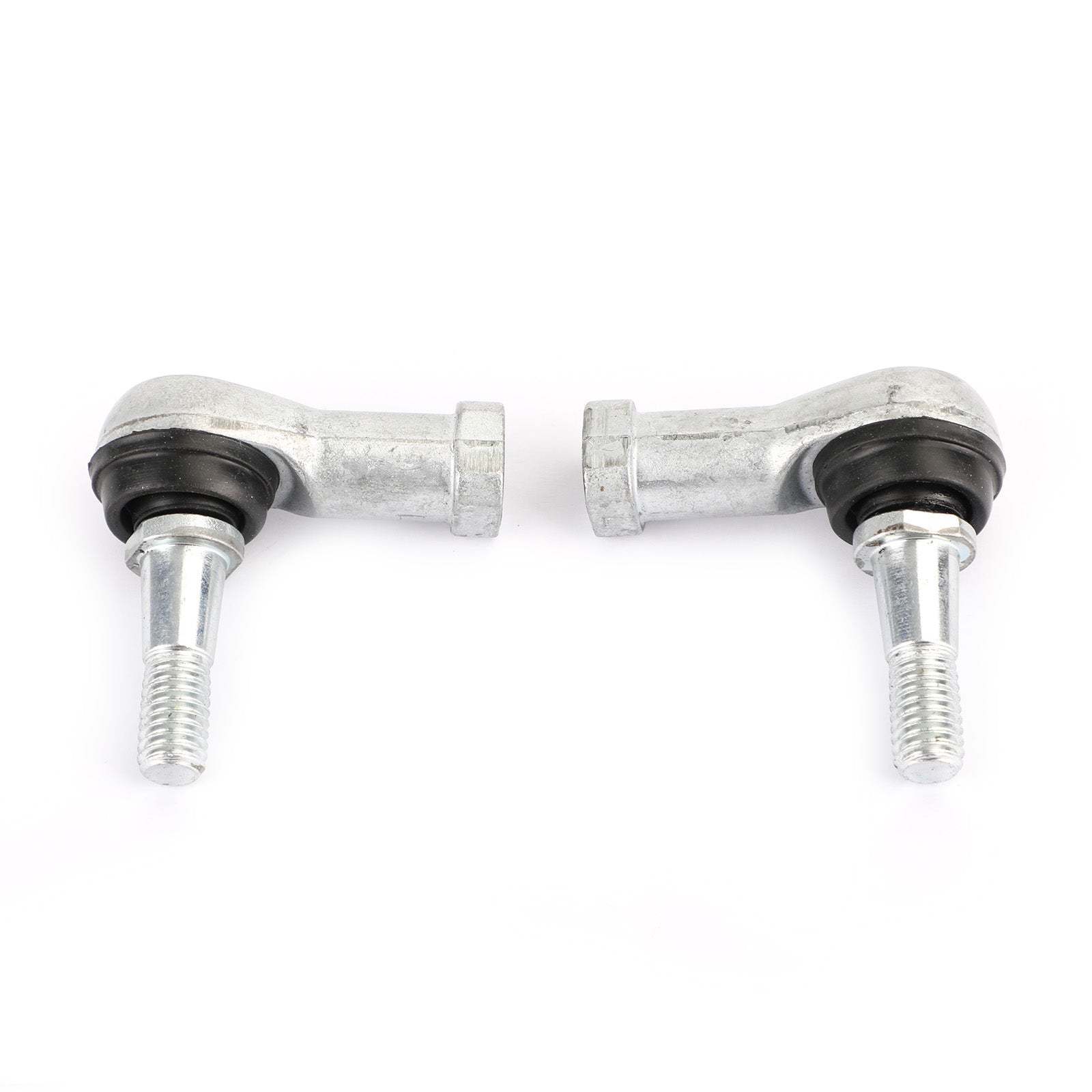 Tie Rod Ends Fit For Ezgo TXT Gas/Electric Golf Carts 70902-G01 70902-G02 Generic