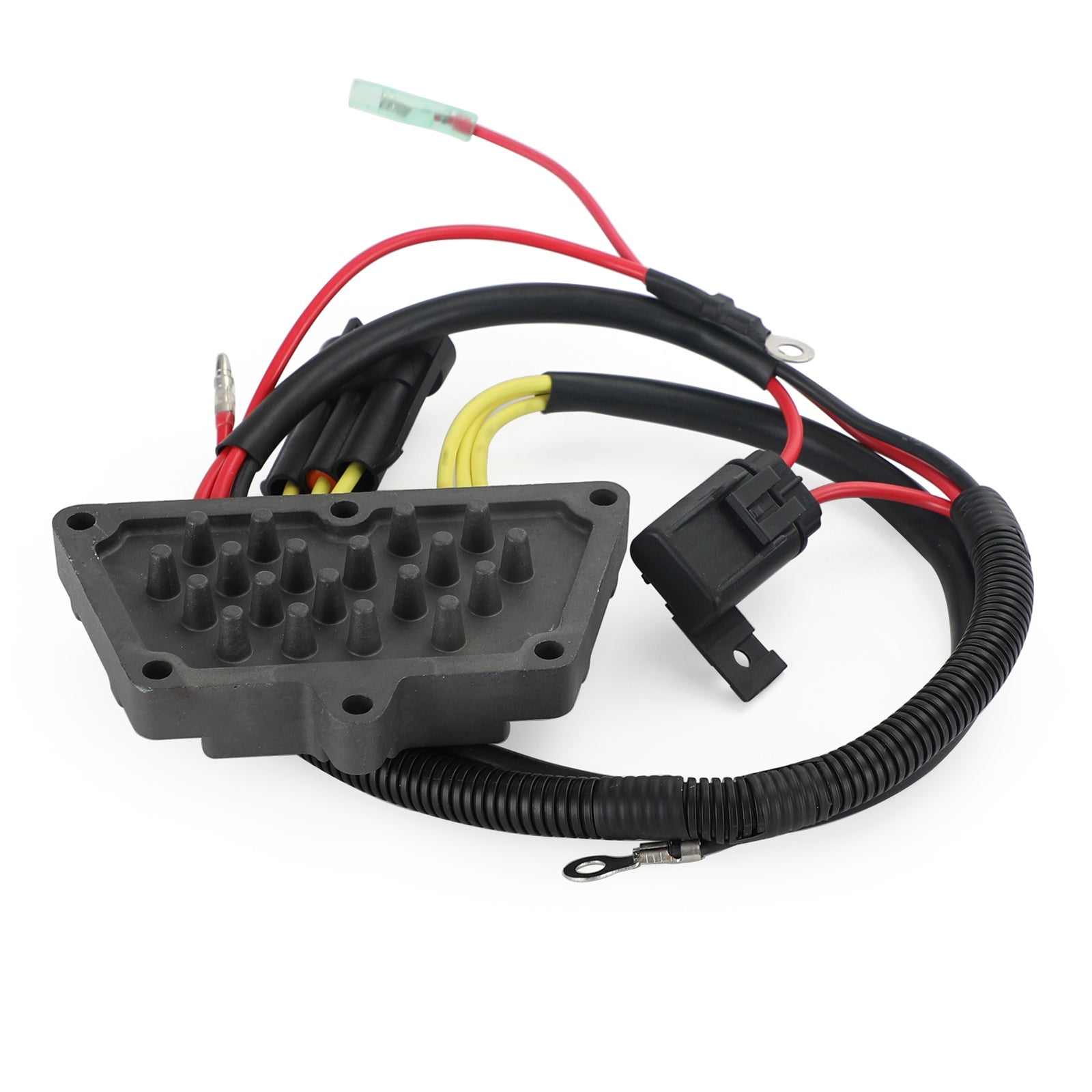 Regulador de tensão para Mercury F65 F75 F80 F90 F100 F115 4T 8M00888351 8M0133642