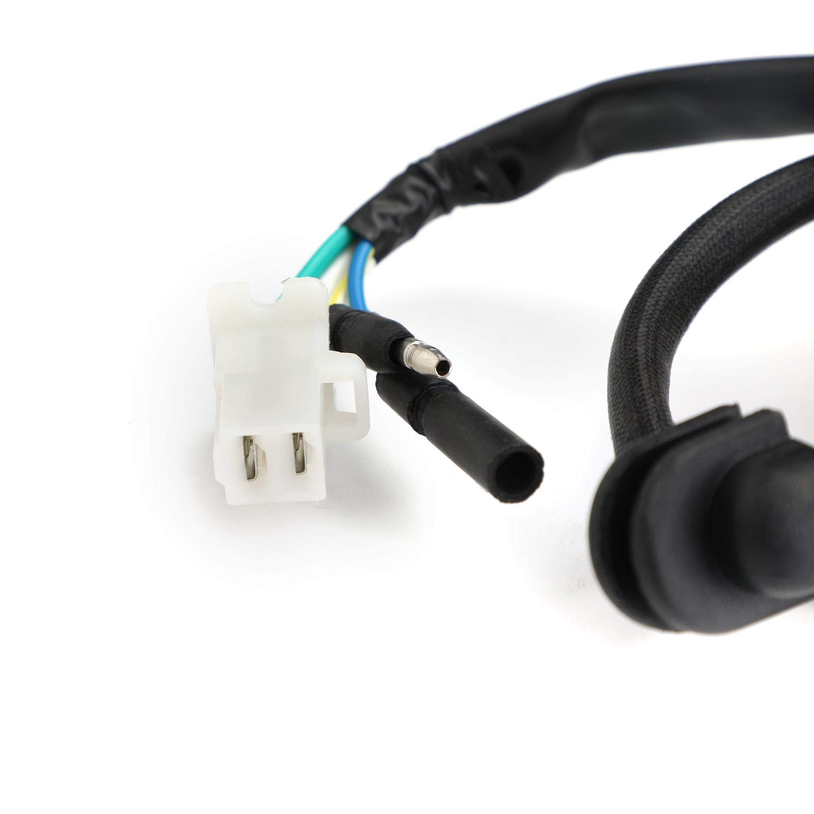 2008-2015 Honda CBF125 Stator Magneto Generator 31120-KWF-941 Generic