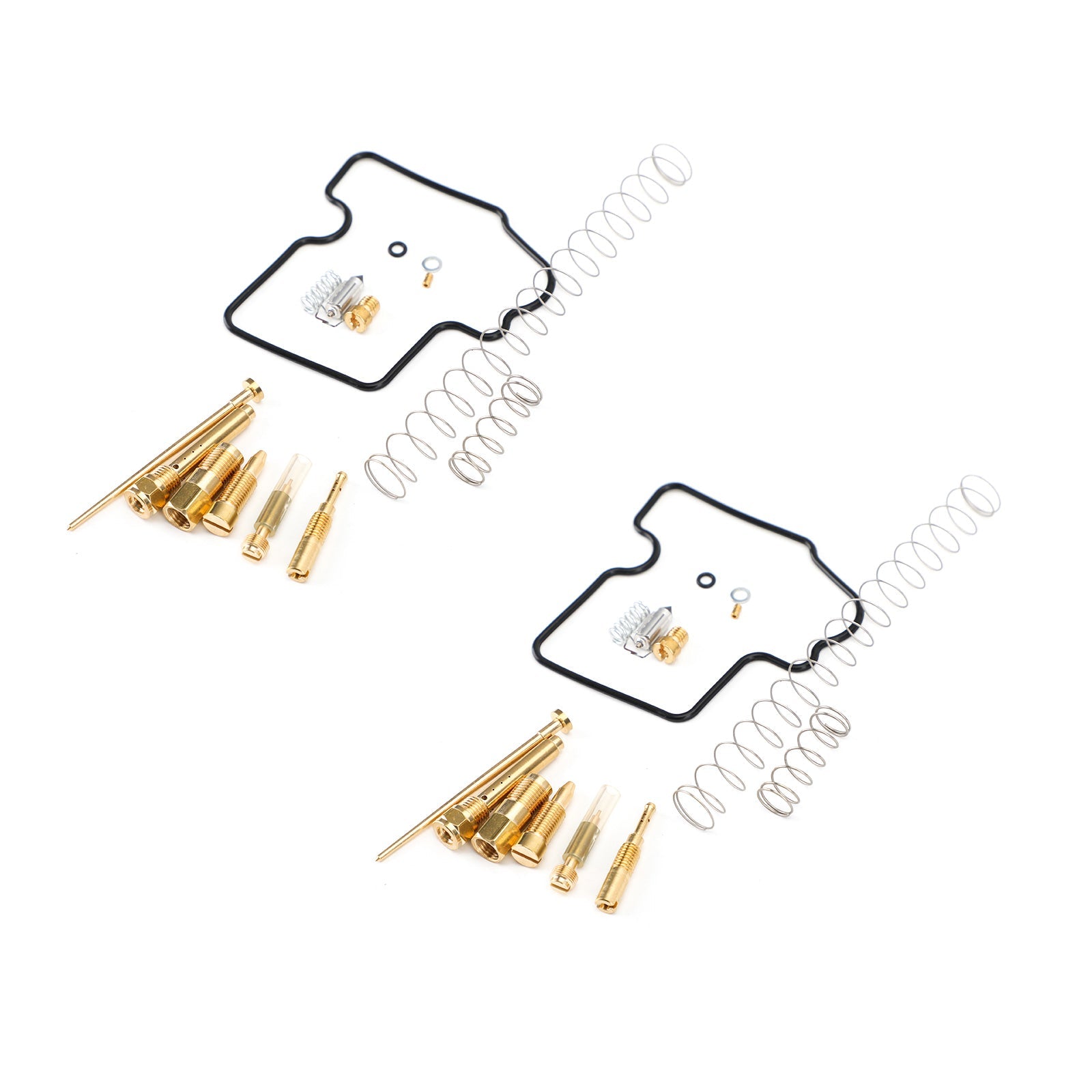 Kit karburátor Carb Rebuild Sit Fit for Kawasaki KVF750 Brute Force 750 2005-2007 generický