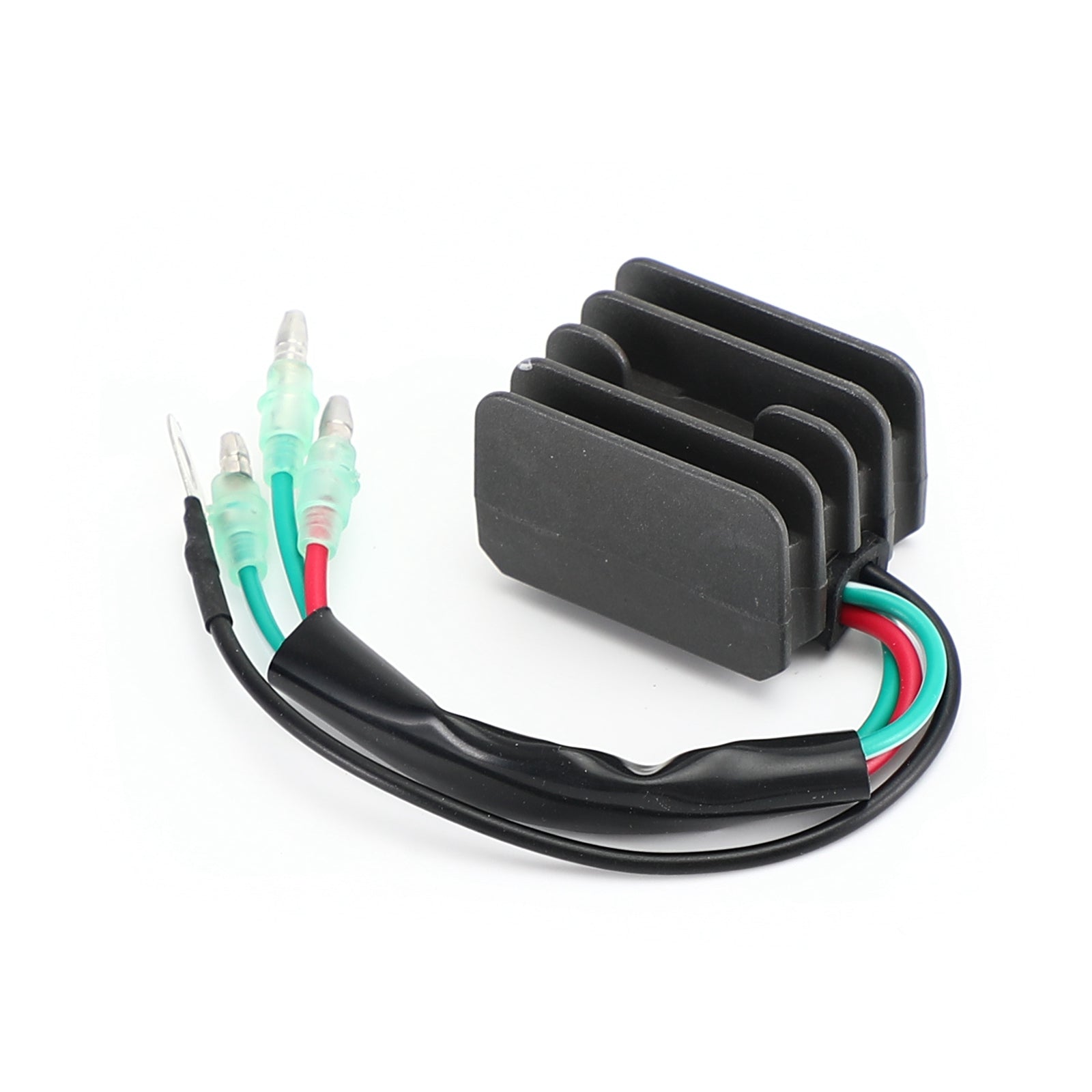 Rectifier pour Yamaha C F FT 4,5-55 HP 1984-2017 664-81970-61 664-81970-62