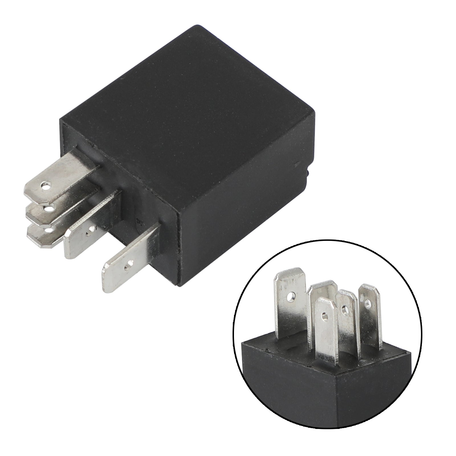 Auxiliary Relay 9010-150350 för CFMOTO Hydraulic CF 500 800 X5 X6 X8 SWB LWB Generic