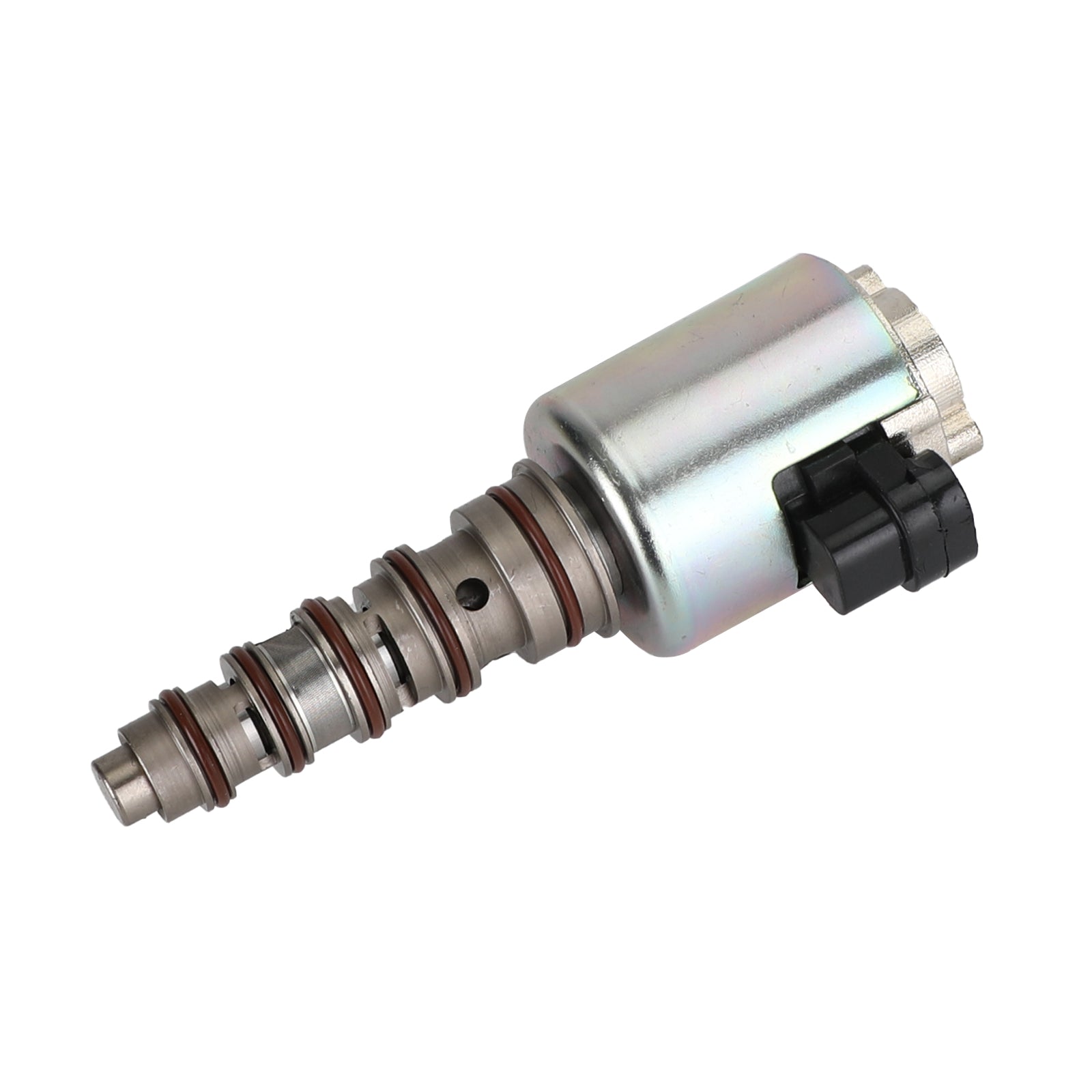 Turbo VGT-inställningssats - Lamellpositionsgivare 12635324 & VGT-magnetventil 3C3Z6F089AA Generisk