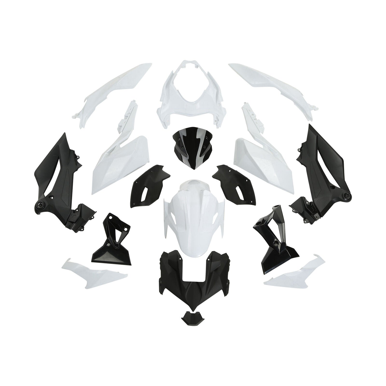 Kawasaki Z400 2018-2020