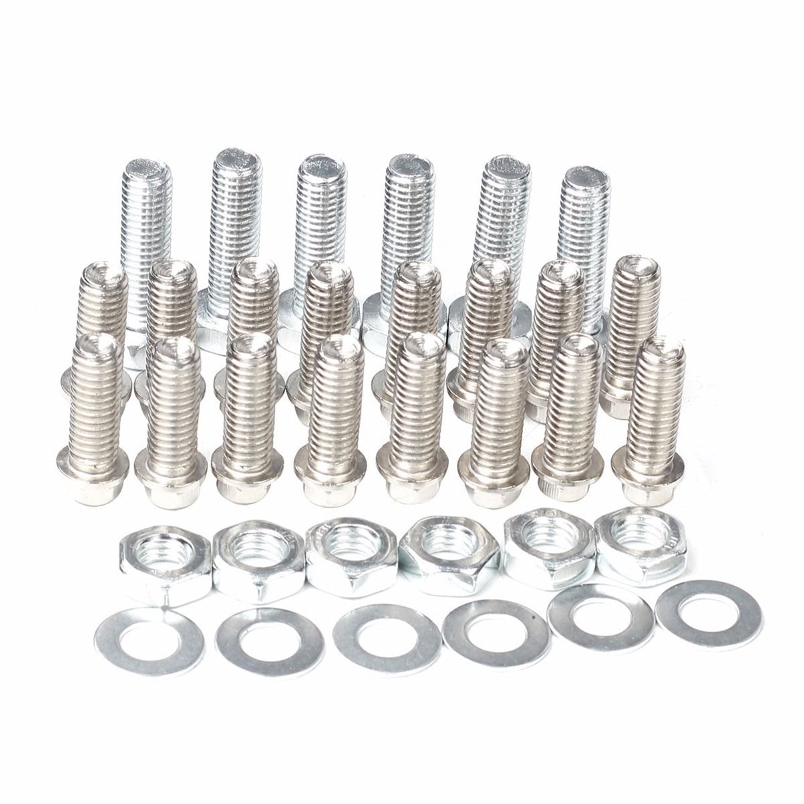 Collecteurs Chevrolet Suburban 1500 GMC Yukon XL 5,3 L 2000-2006