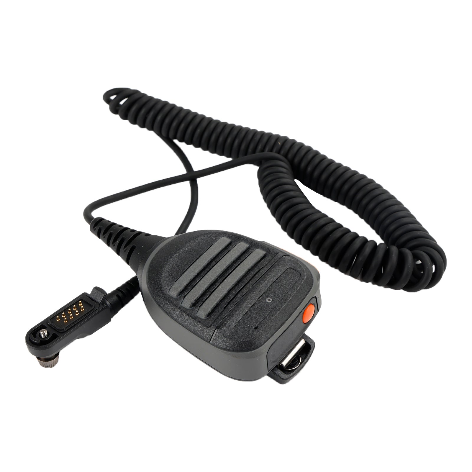 AP510-SM10 ručný mikrofón Spkaker prispôsobený pre Hytera AP510 AP580 BP560 BP510 Rádio