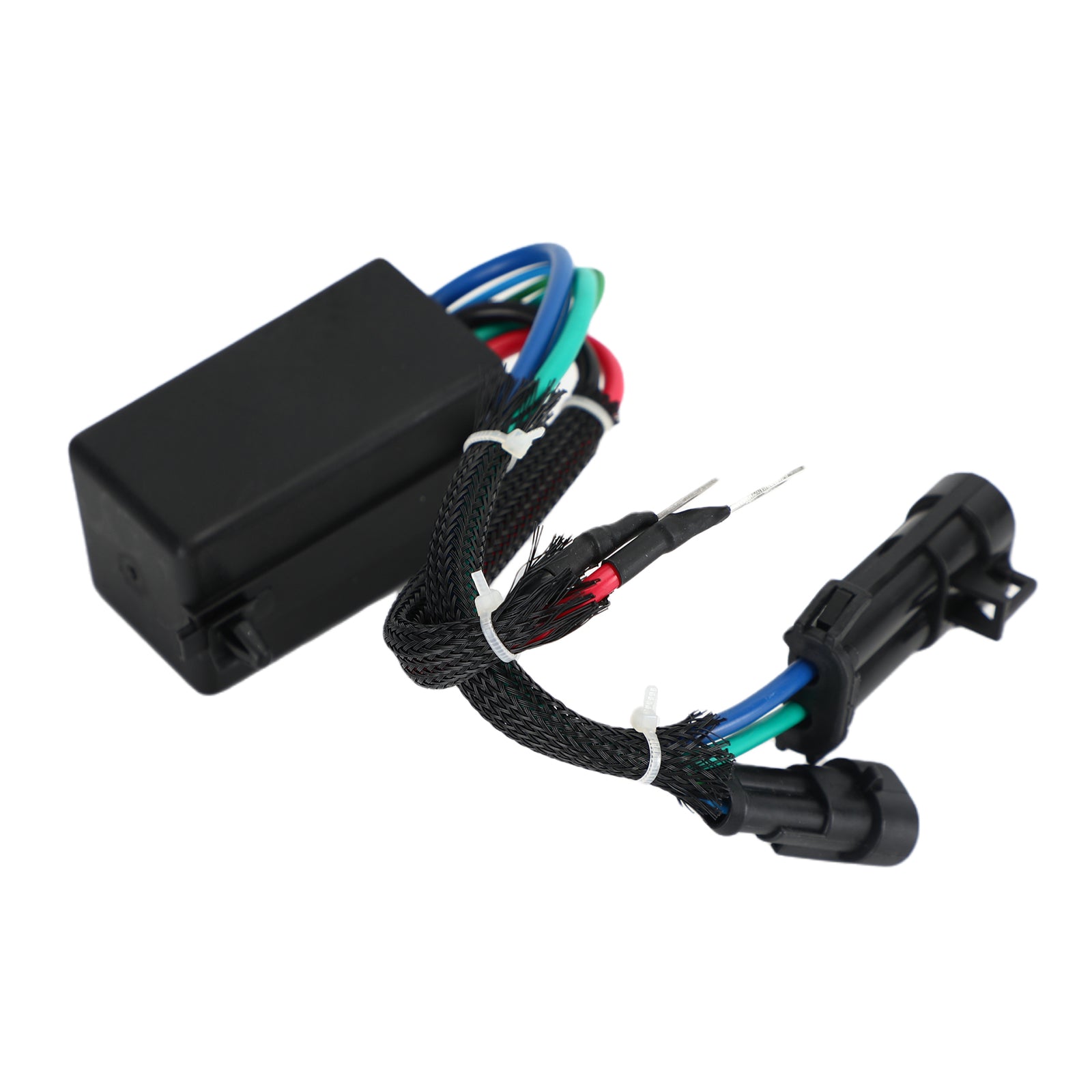 Relais de garniture d'inclinaison adapté pour Johnson Evinrude 40HP 50HP 60HP 75HP 90HP 150HP 0586767