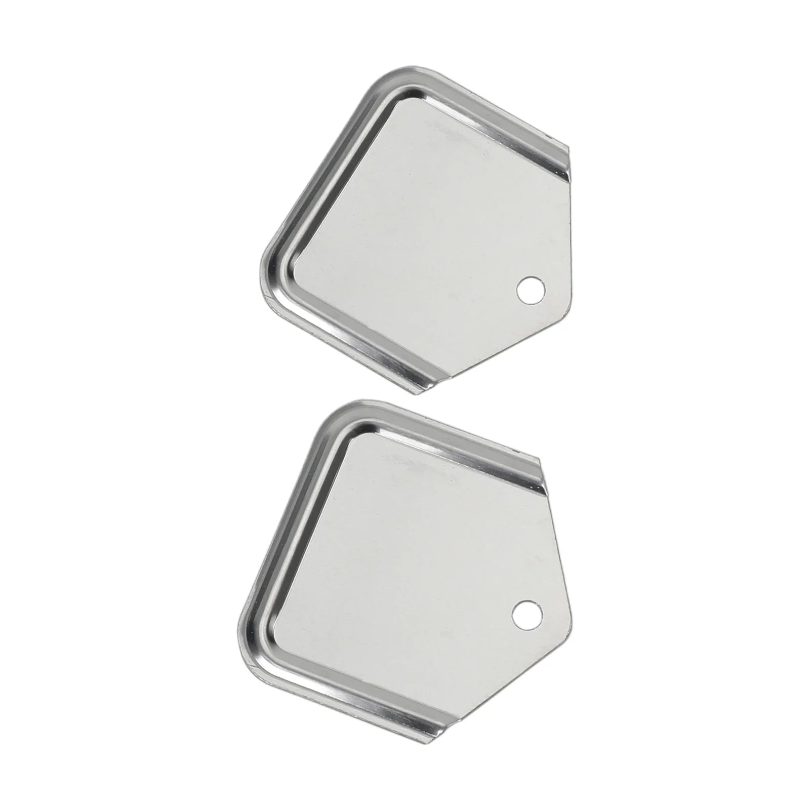 2 stuks nieuwe vintage stijl kentekenplaten van Californië, jaar & Maandtaghouder