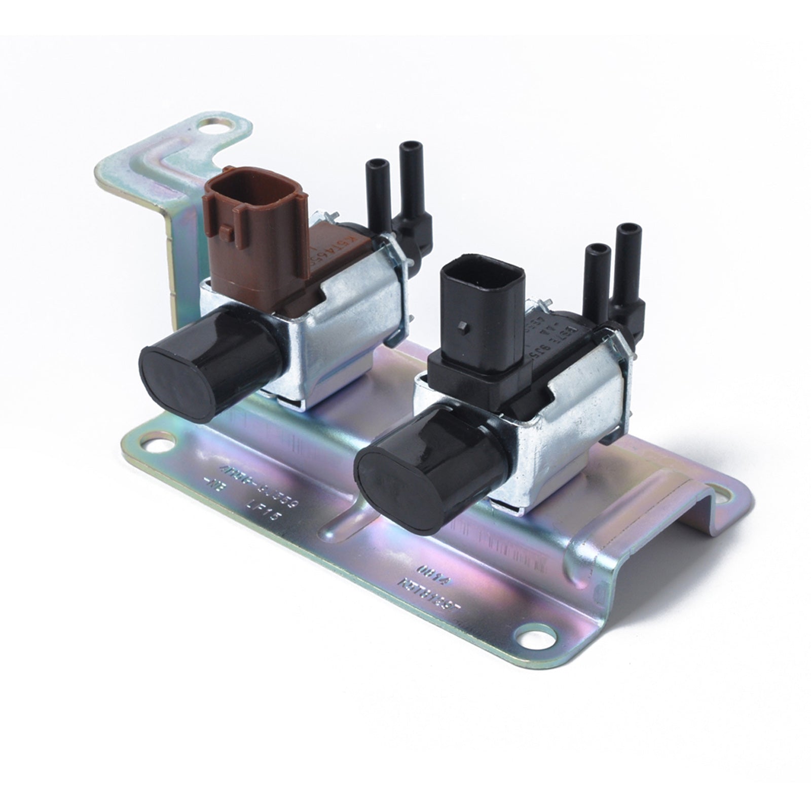 Utslippsinntak Manifold Vacuum Runner Solenoidventil K5T81777 for Mazda 3 5 6