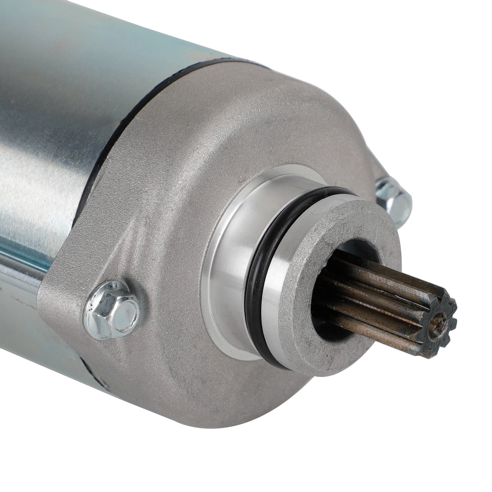 Engine Starting 9T Starter Motor For Kawasaki 2015 - 2017 Vulcan S 650 EN650