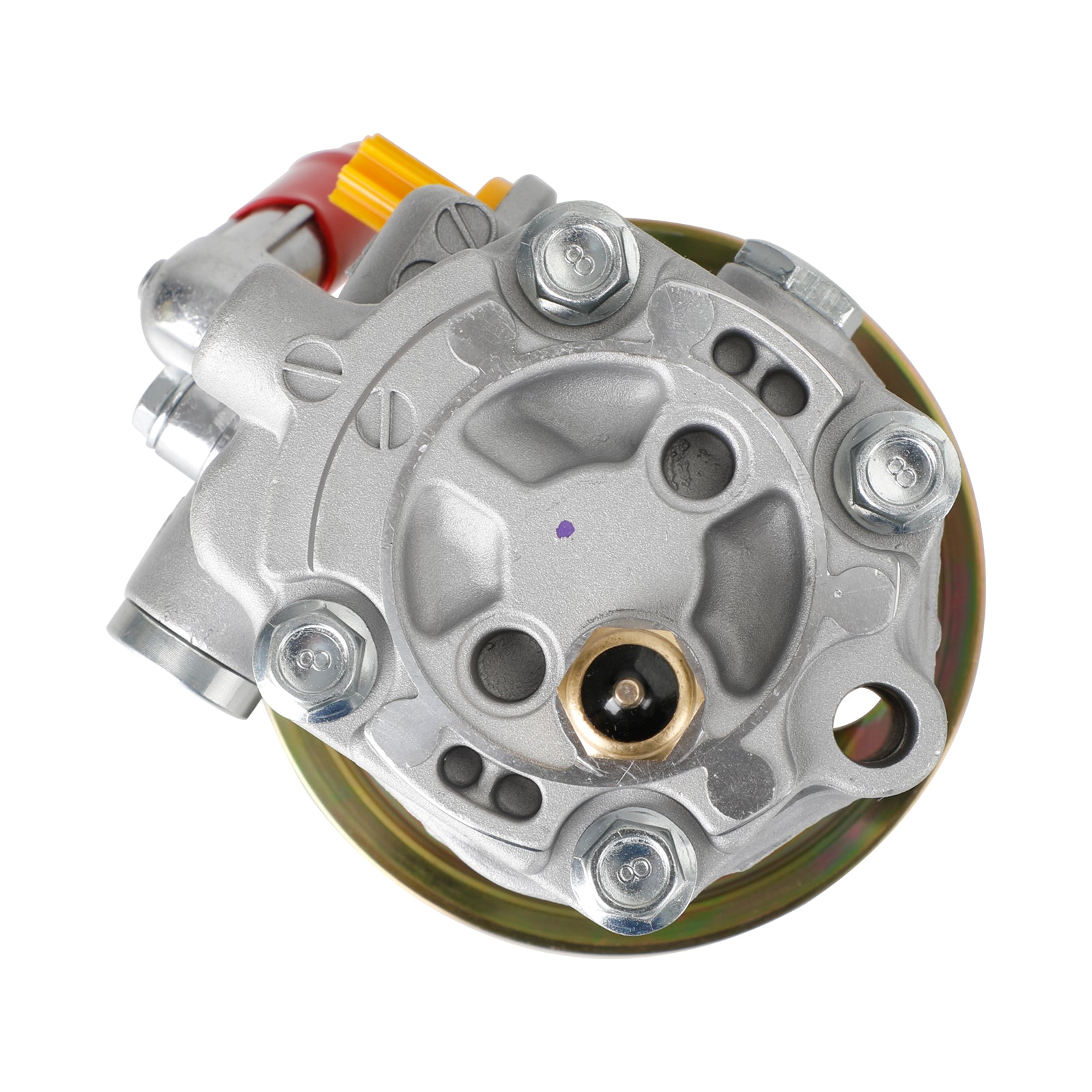 2002-2007 Subaru Impreza WRX STI w/ Pulley Power Steering Pump SP81426 34430FE040