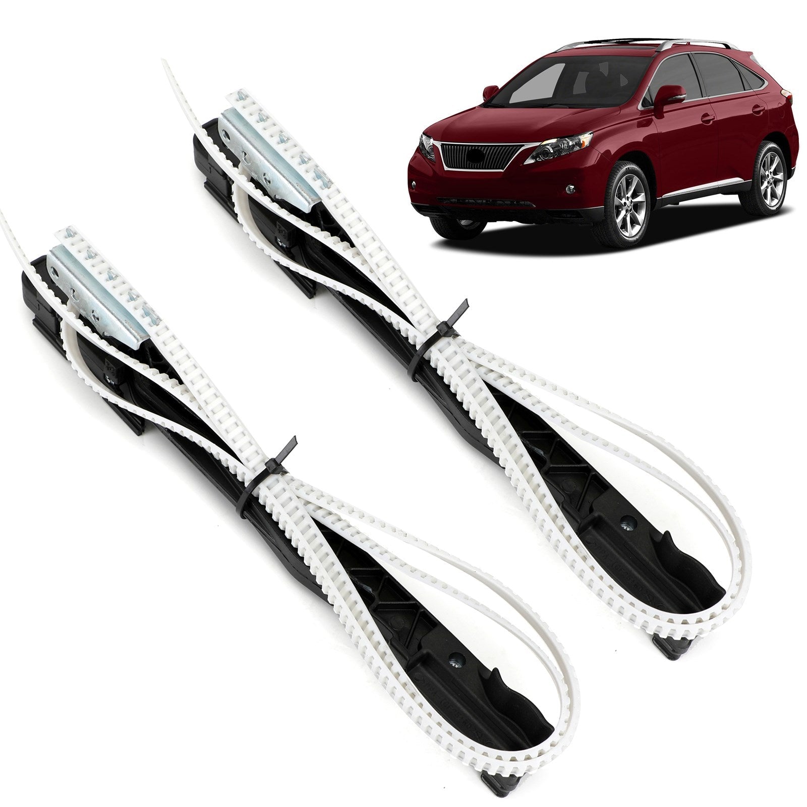 Bilskjutningstak Kabelkabel Sub-Assy för Toyota Corolla Lexus IS250/300/350 Generisk