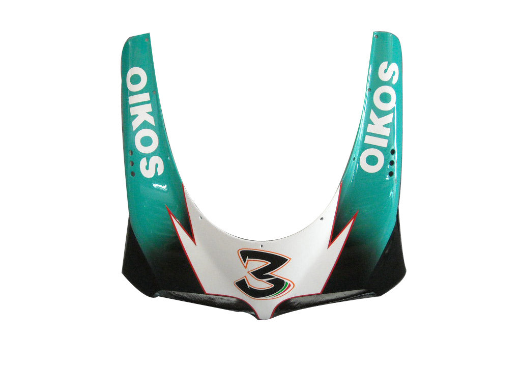 1996-2002 Ducati 996 748 916 998 Fairing Kit Bodywork ABS #103