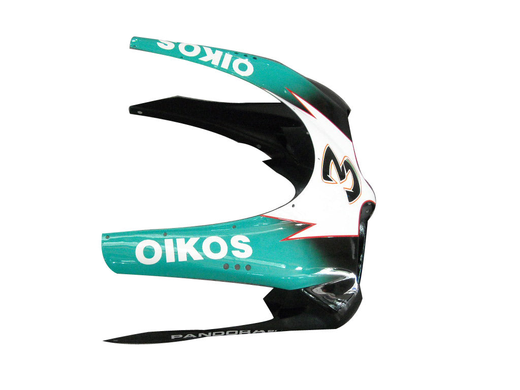 1996-2002 Ducati 996 748 916 998 Fairing Sit Bodywork ABS #103