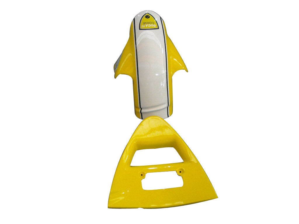 1996-2002 Ducati 996 748 916 998 Fairing Kit Bodywork ABS #103