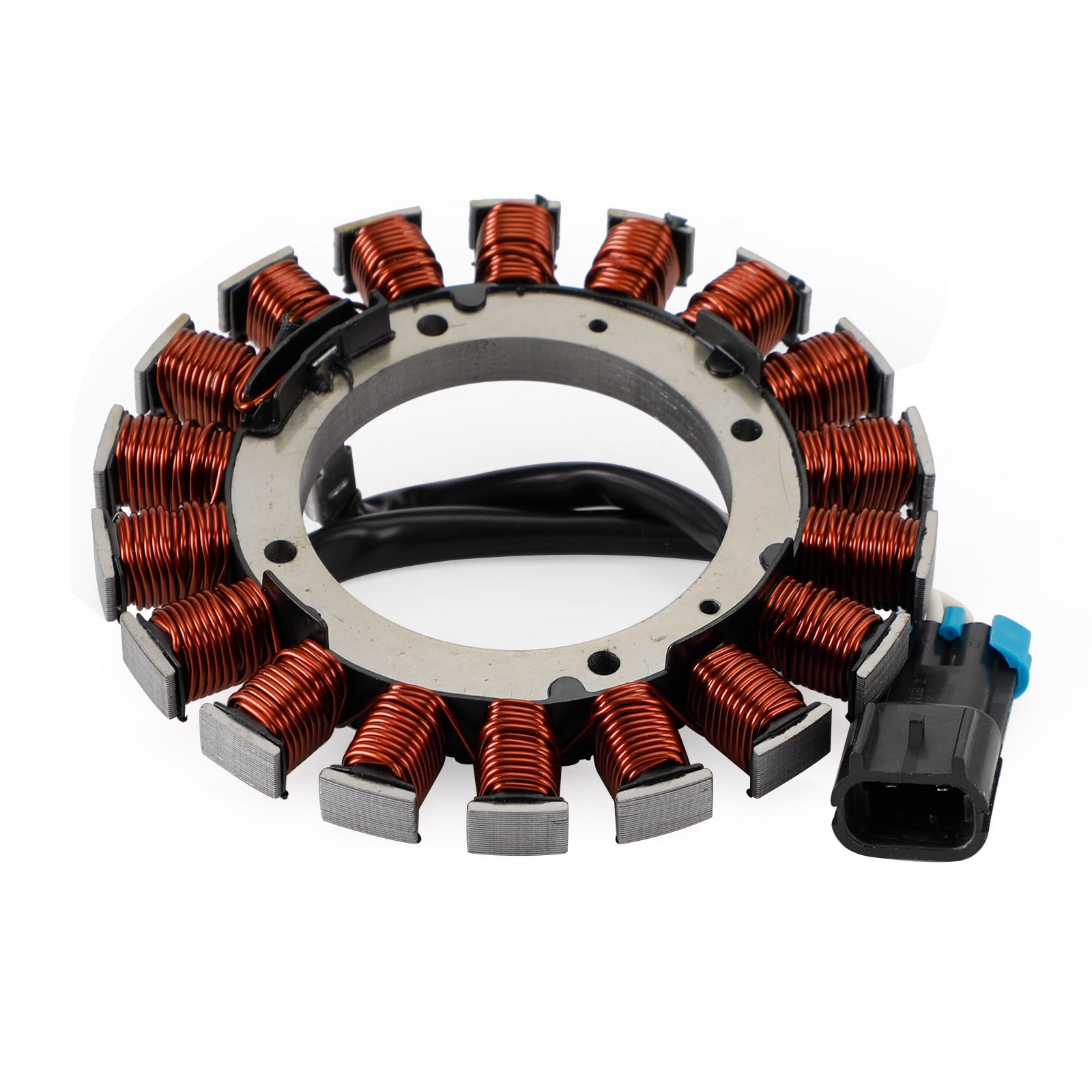 Kawasaki Mule 600 610 SX 05-23 59031-2132 59031-7016 STATOR Nabíjanie cievky