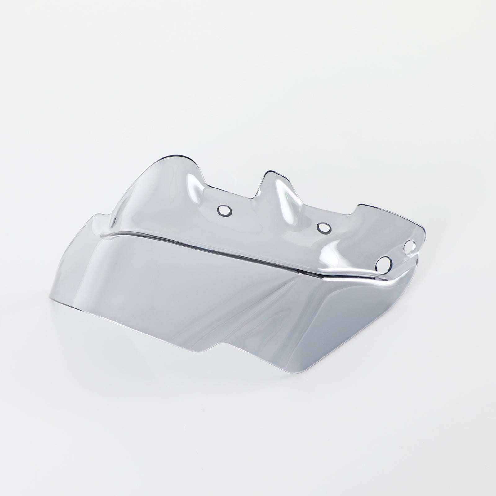 Håndbeskyttelsesutvidelser Håndbeskytter Fit for Yamaha Tracer 900/GT 2018-2021