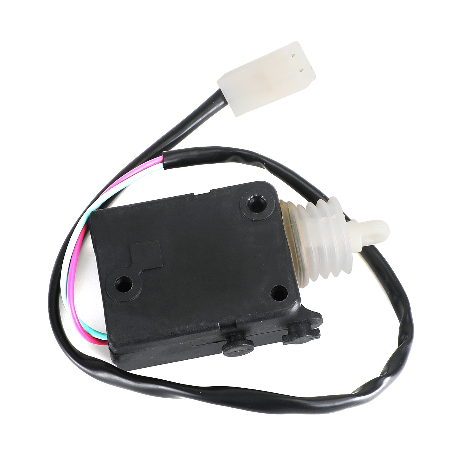 Atuador da trava da porta 0048202542 para Mercedes-Benz G-Class G500 G550 G55 G63 AMG genérico