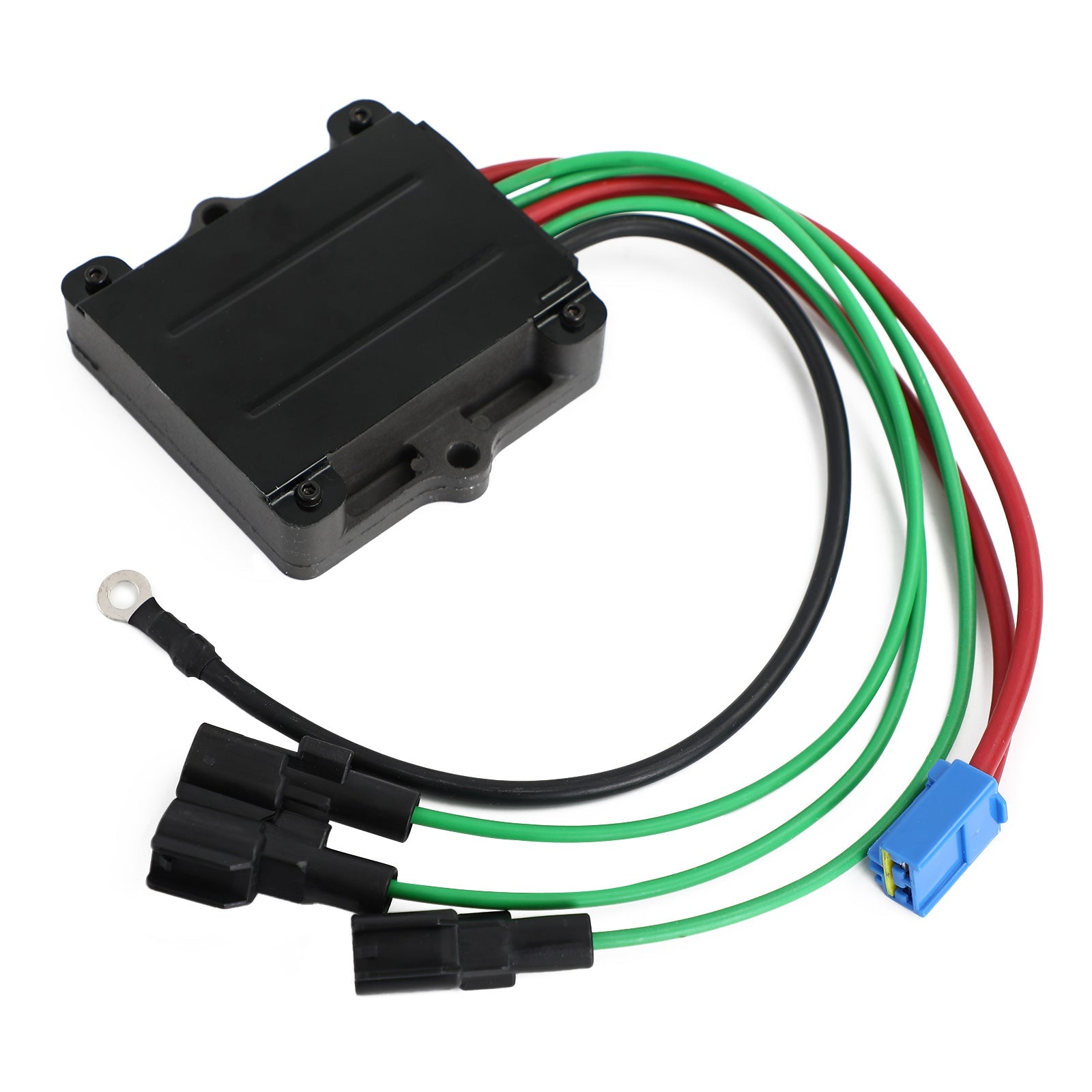 Regulator för Yamaha Outboard Motor V6 200 250 300 HP 60V-81960-01 60V-81960-05 Generisk