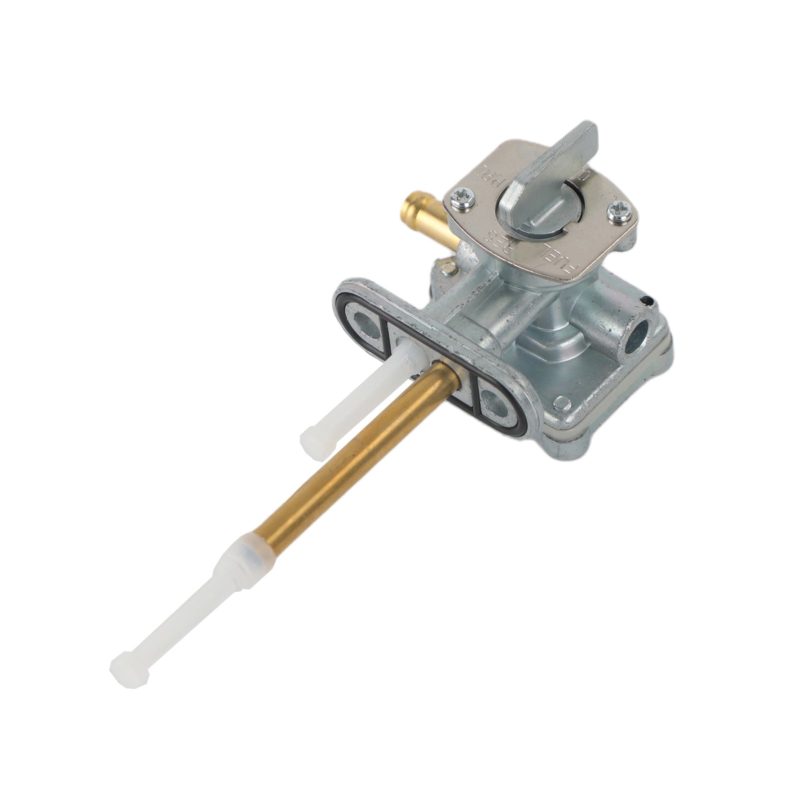 Suzuki DR250S DR350S DR250SE DR350SE Gastank Brandstofkraan Benzinekraan