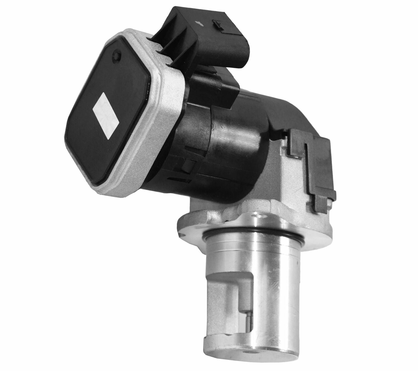 2001-2007 Mercedes-Benz C-Klasse T-Model S203 Combi 6461400460 6461400760 Egr Valve