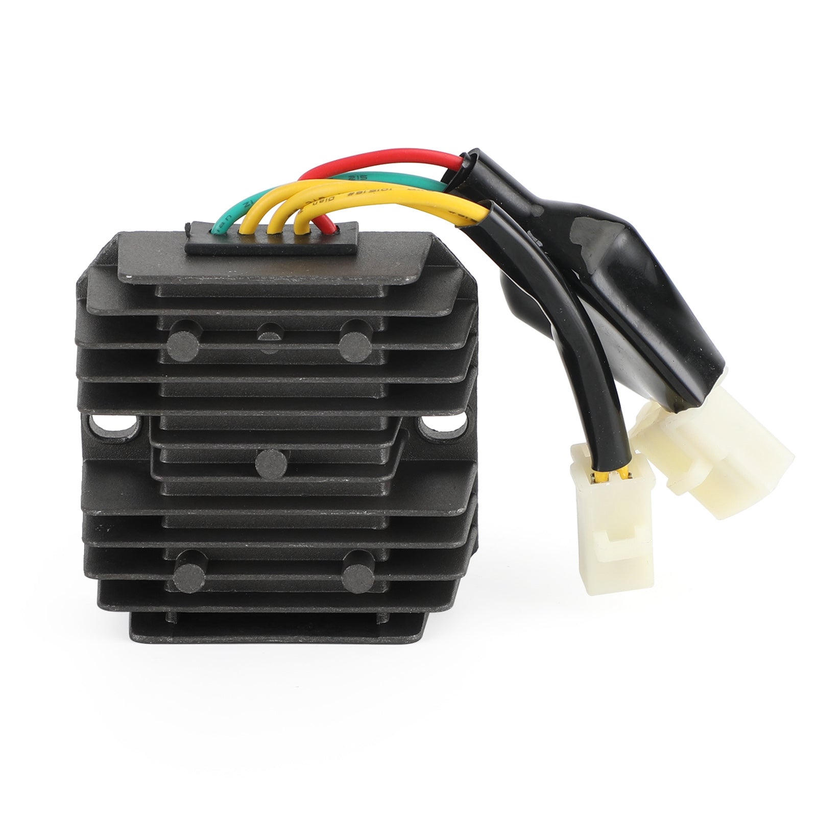 Spänning Regelbunden likriktare för Honda Rebel 250 CMX250C 2001-2016 31600-Ken-A51 Generic