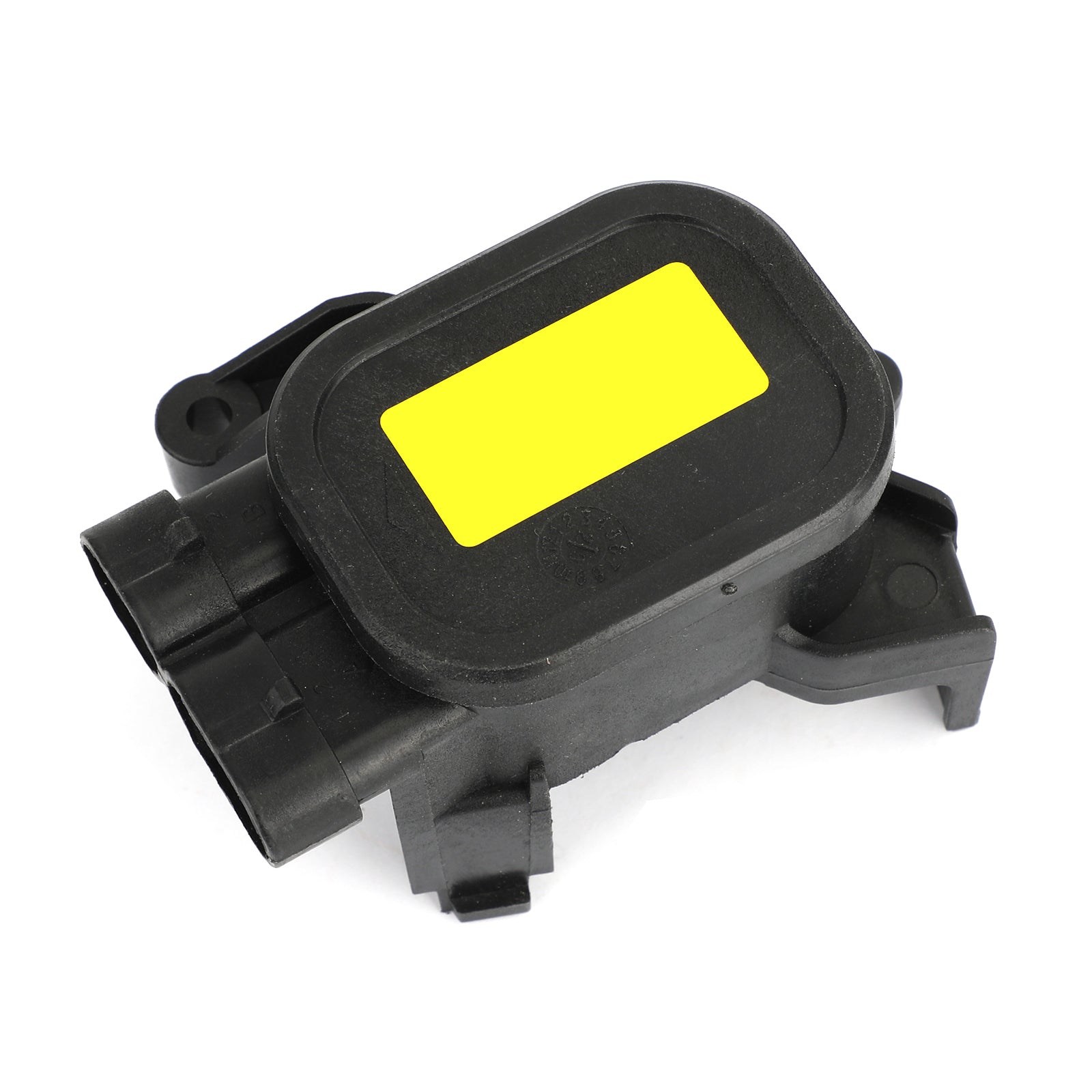 Potenciómetro del acelerador apto para Precedent Golf Car DS Club Car MCOR 4 105116301 genérico