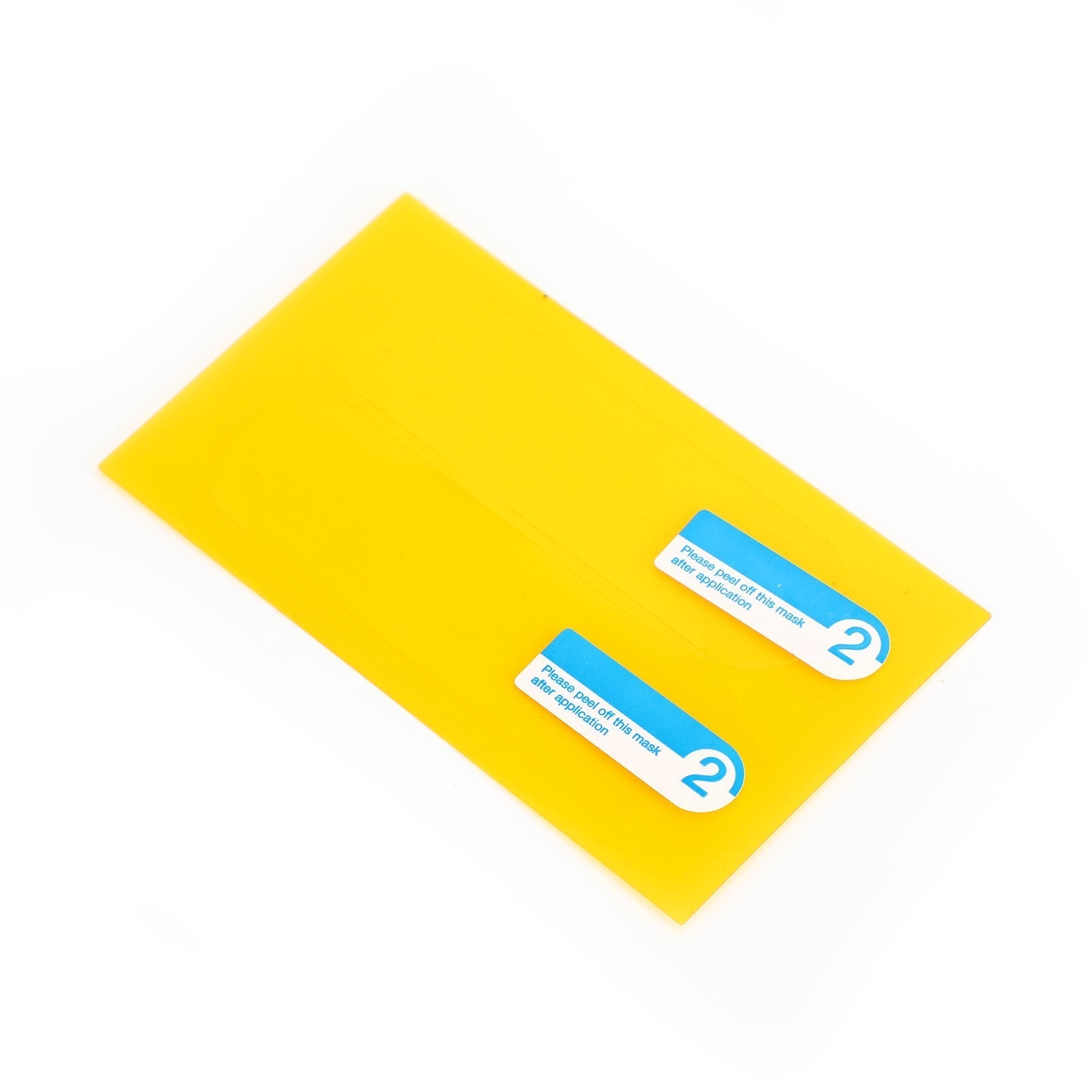 Protect semafore Vysoko priehľadný pre Gogoro 3