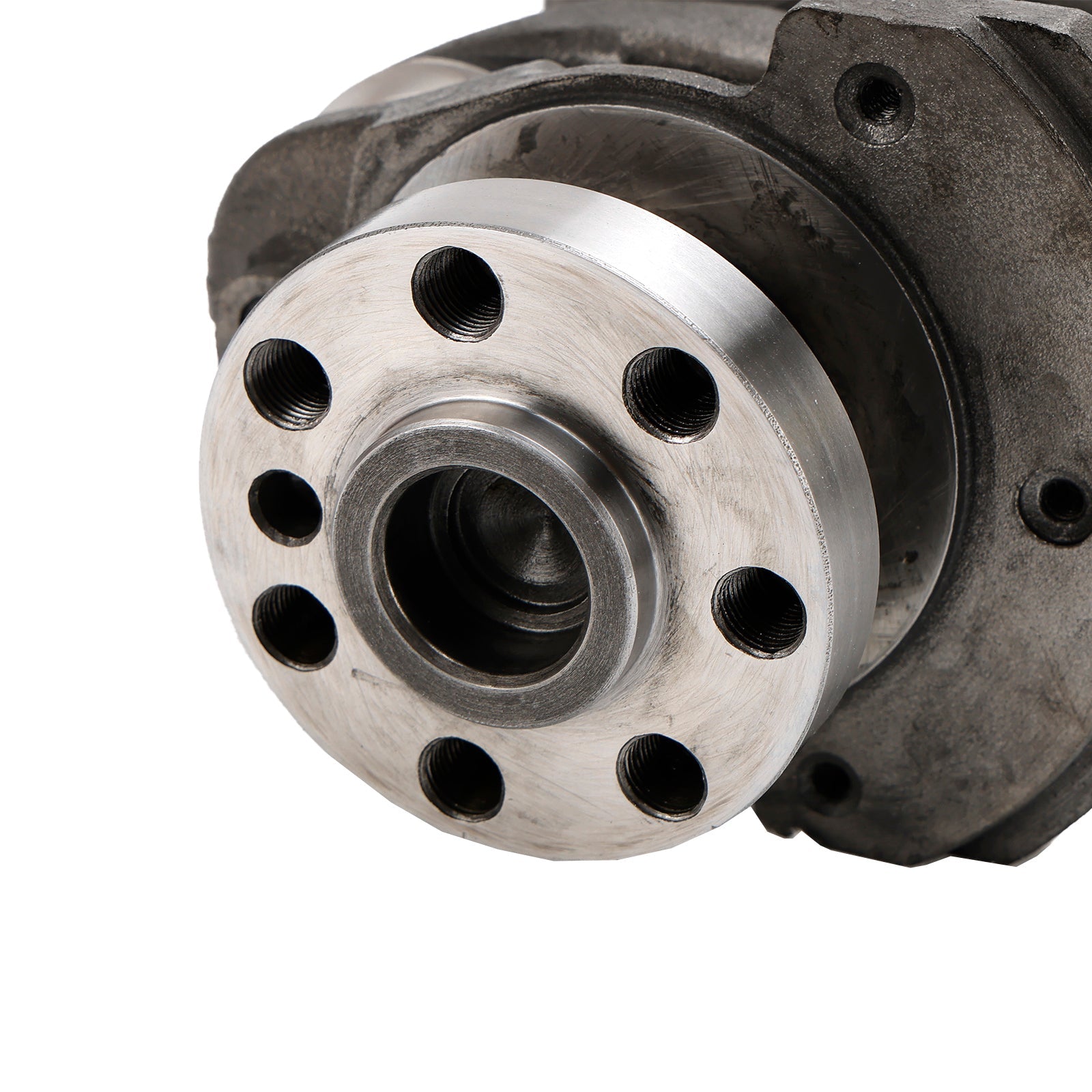 2015-2020 Hyundai Elantra (AD) e 2015-2018 Hyundai Tucson (TL) 2.0L eixo de manivela 623v6-2eh00