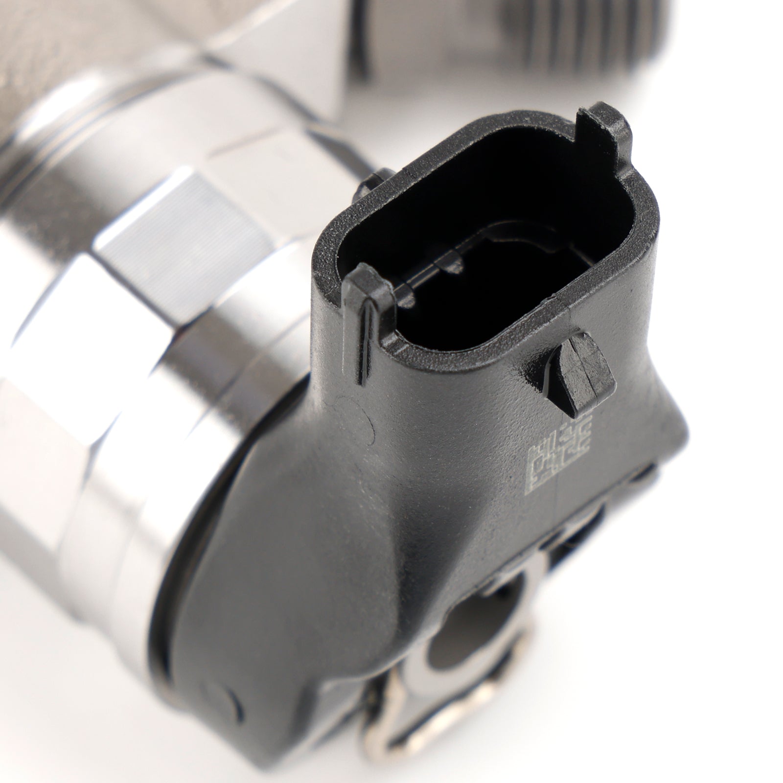 2006-2007 Chevrolet Express GMC Savana 2500 3500 6.6L V8 Diesel 1PCS Injecteur de carburant 0445120042 0445120082